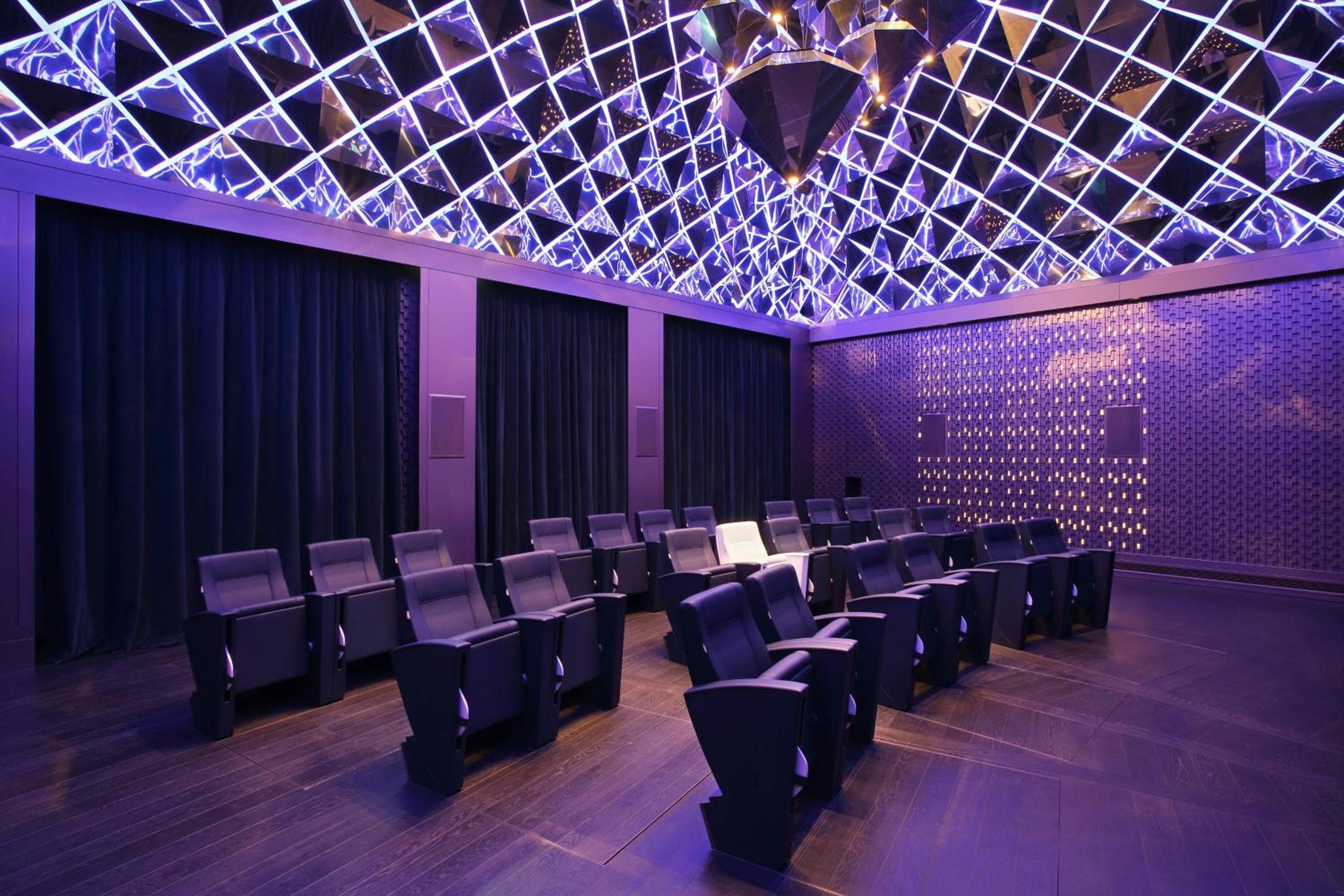 Excelsior Hotel Gallia, a Luxury Collection Hotel, Milan — 8