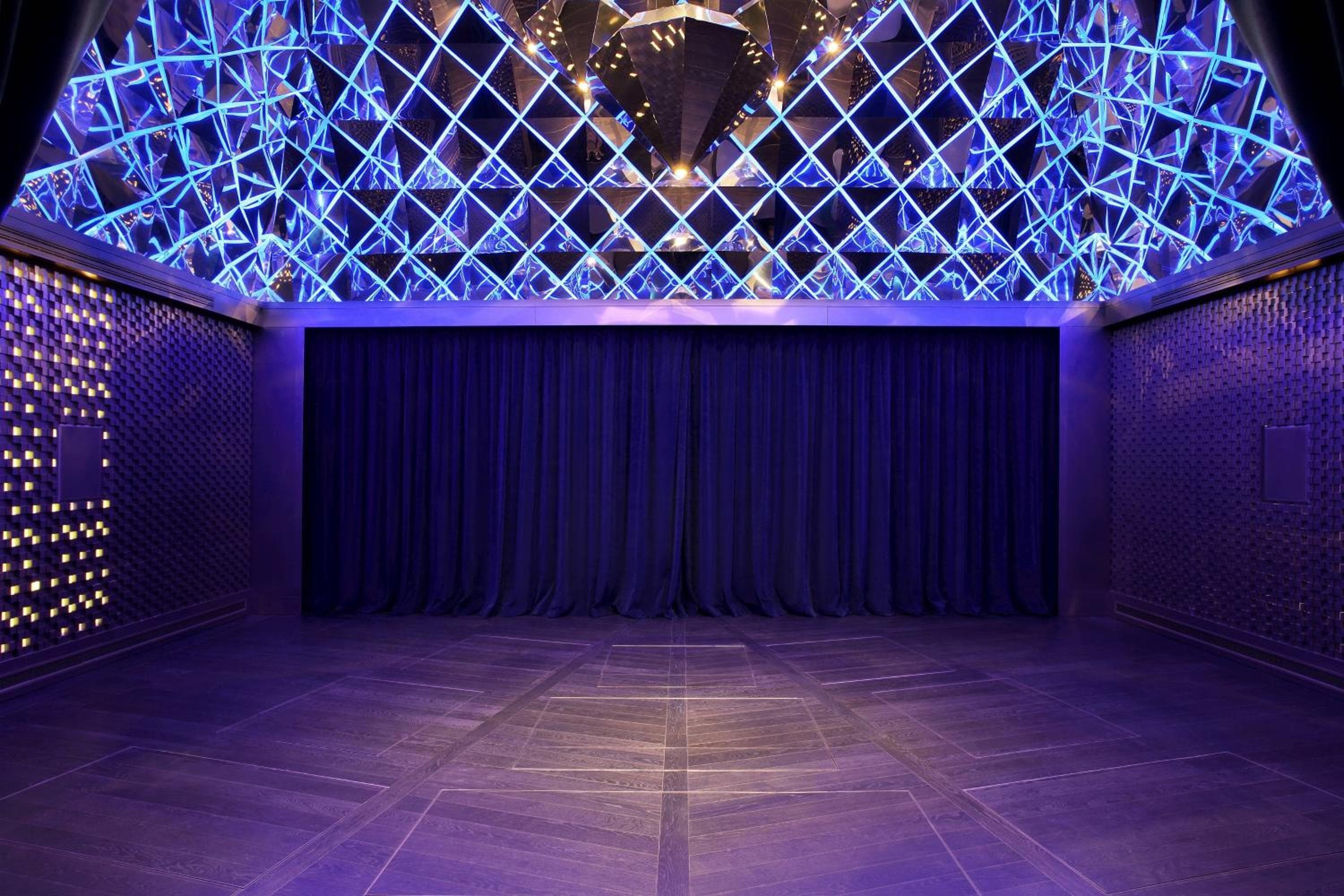 Excelsior Hotel Gallia, a Luxury Collection Hotel, Milan — 17