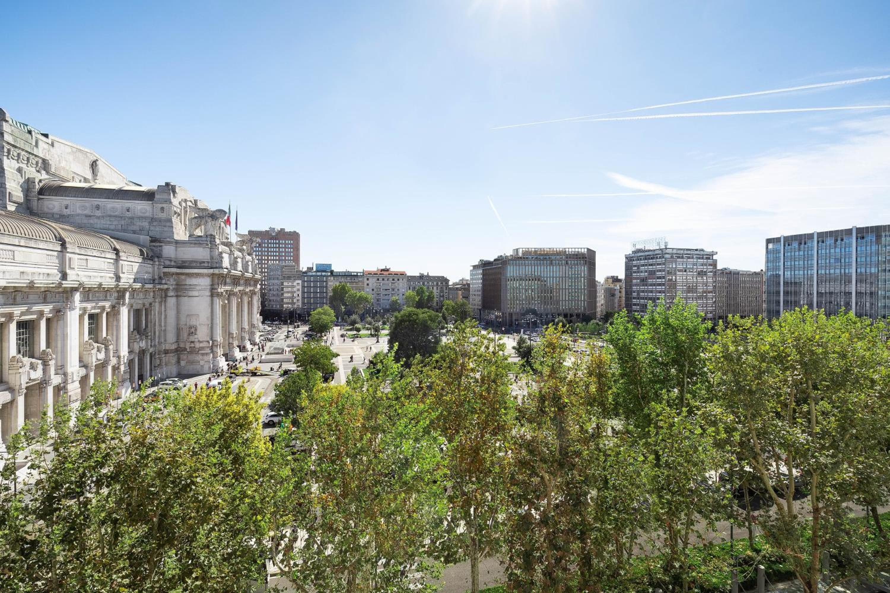 Excelsior Hotel Gallia, a Luxury Collection Hotel, Milan — 11
