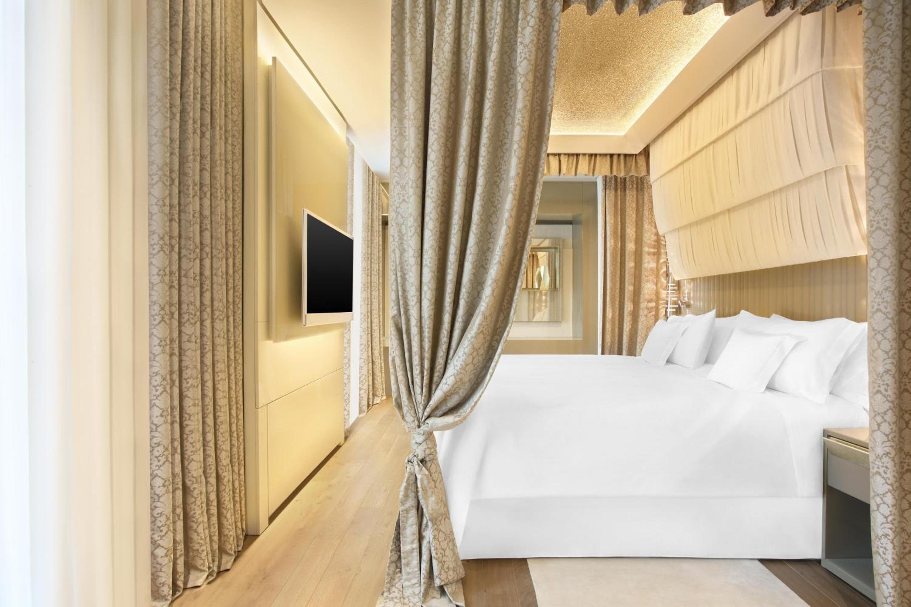 Excelsior Hotel Gallia, a Luxury Collection Hotel, Milan — 16