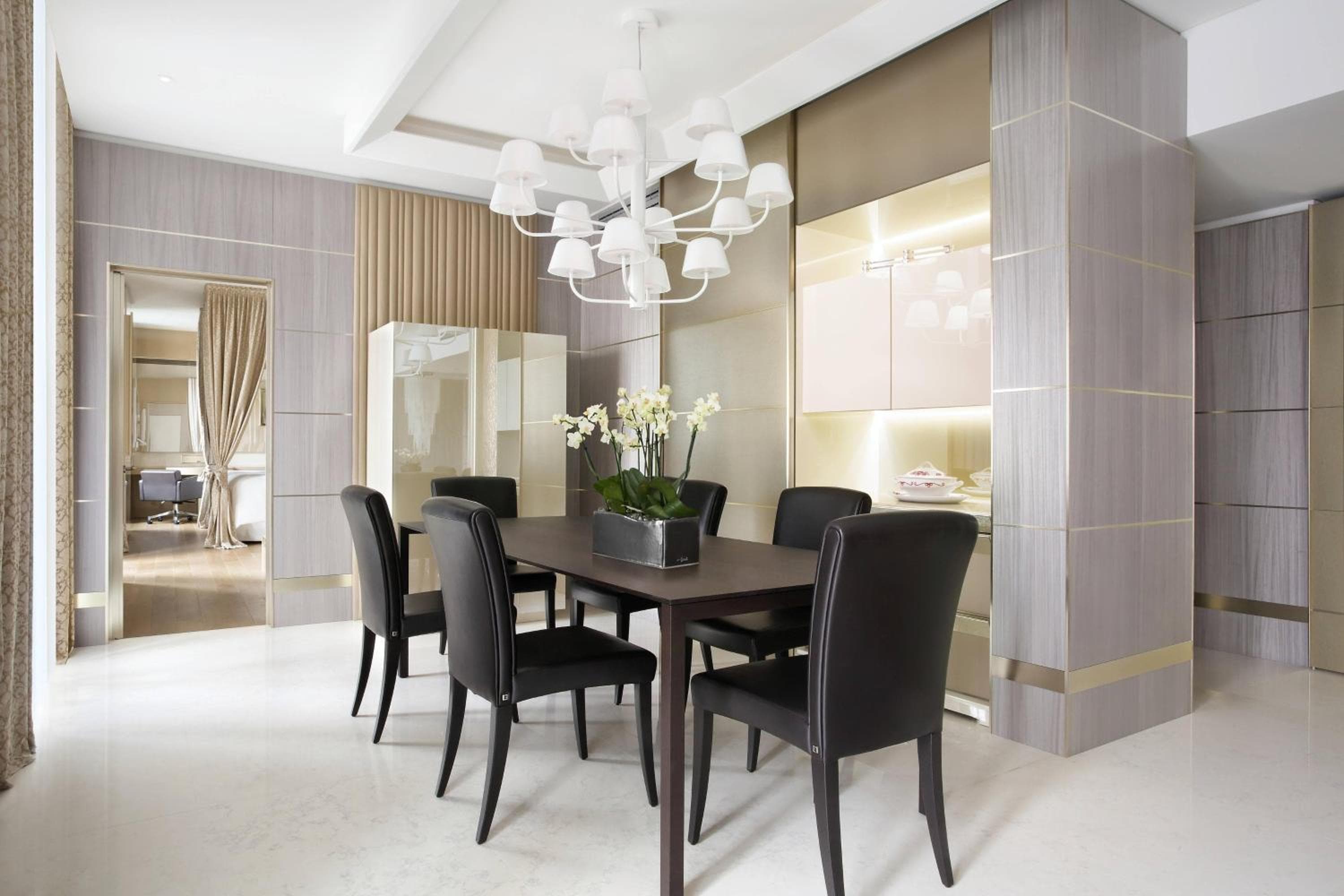 Excelsior Hotel Gallia, a Luxury Collection Hotel, Milan — 25