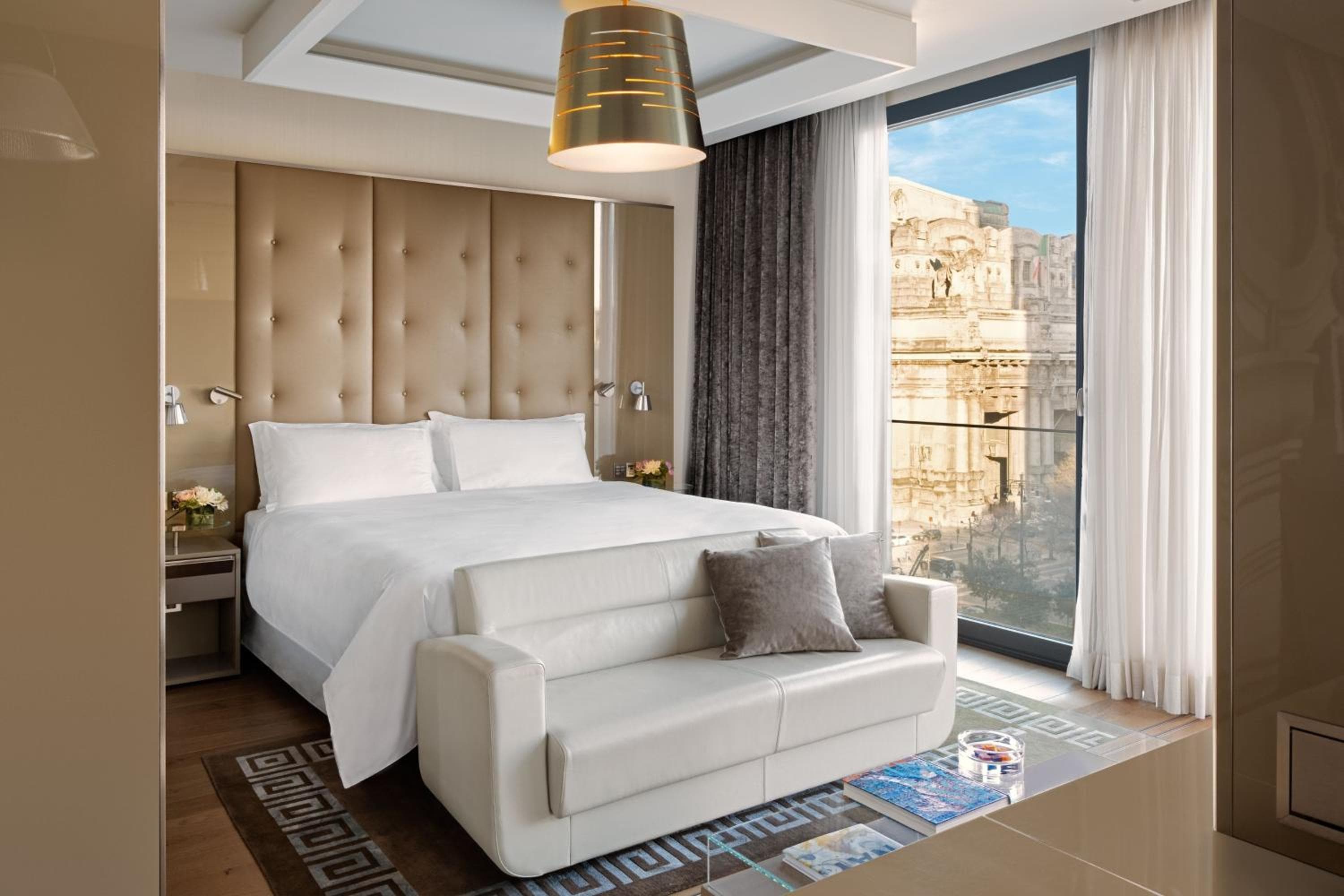 Excelsior Hotel Gallia, a Luxury Collection Hotel, Milan — 5