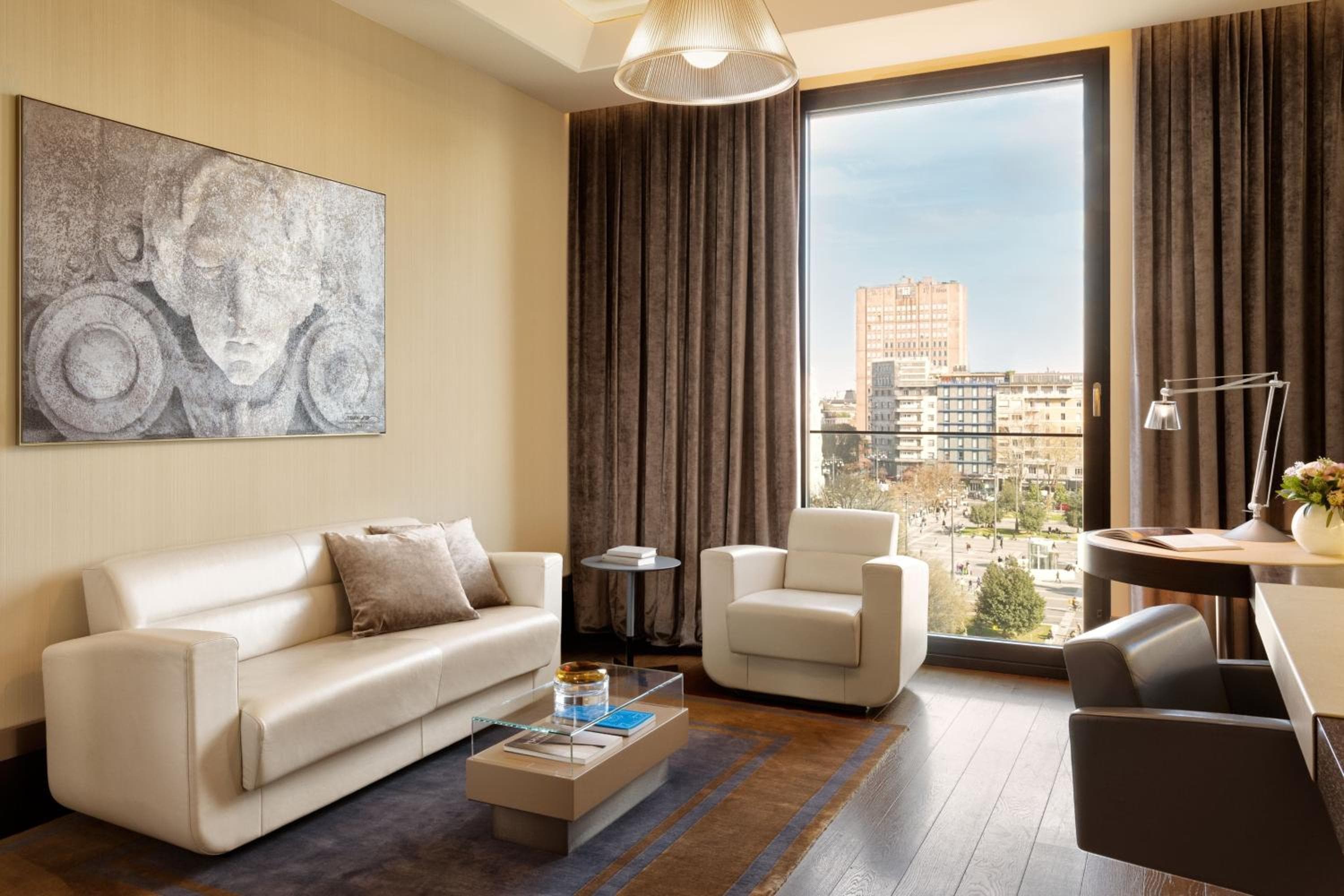 Excelsior Hotel Gallia, a Luxury Collection Hotel, Milan — 23