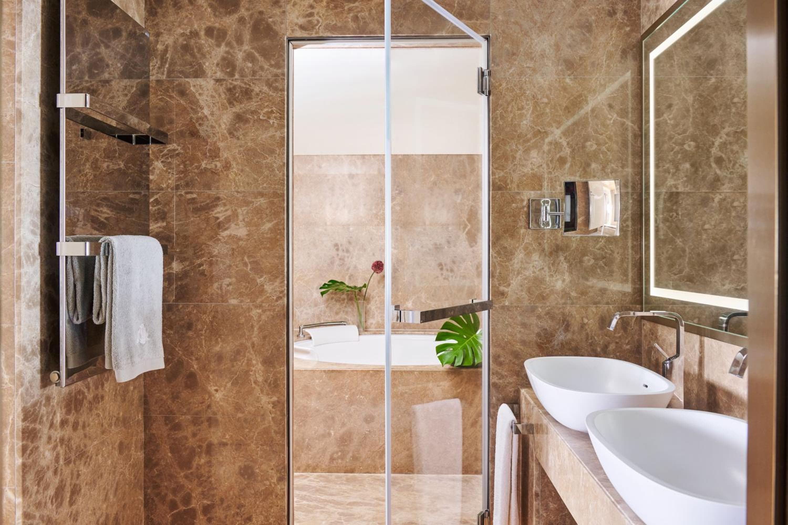 Excelsior Hotel Gallia, a Luxury Collection Hotel, Milan — 7