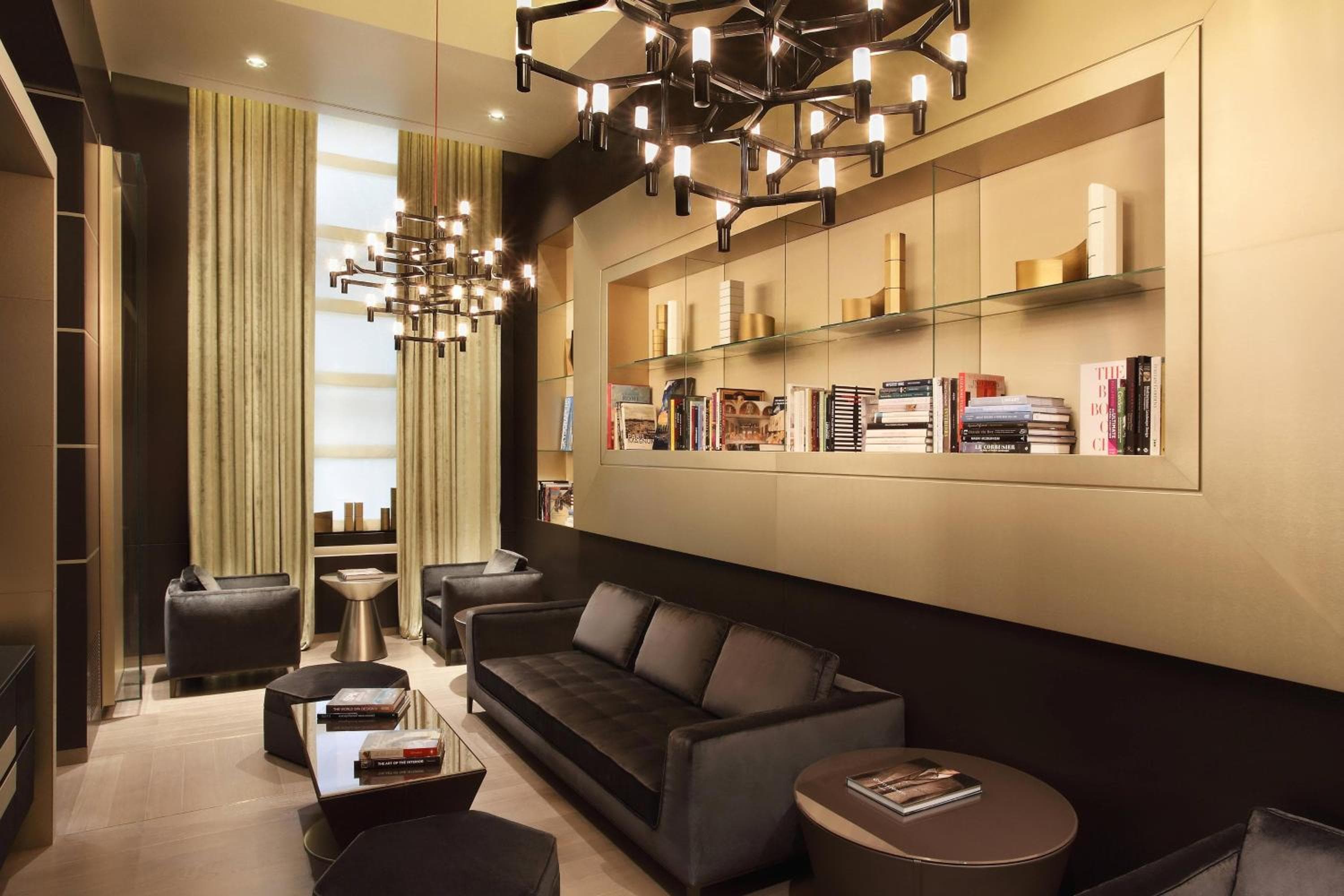 Excelsior Hotel Gallia, a Luxury Collection Hotel, Milan — 20