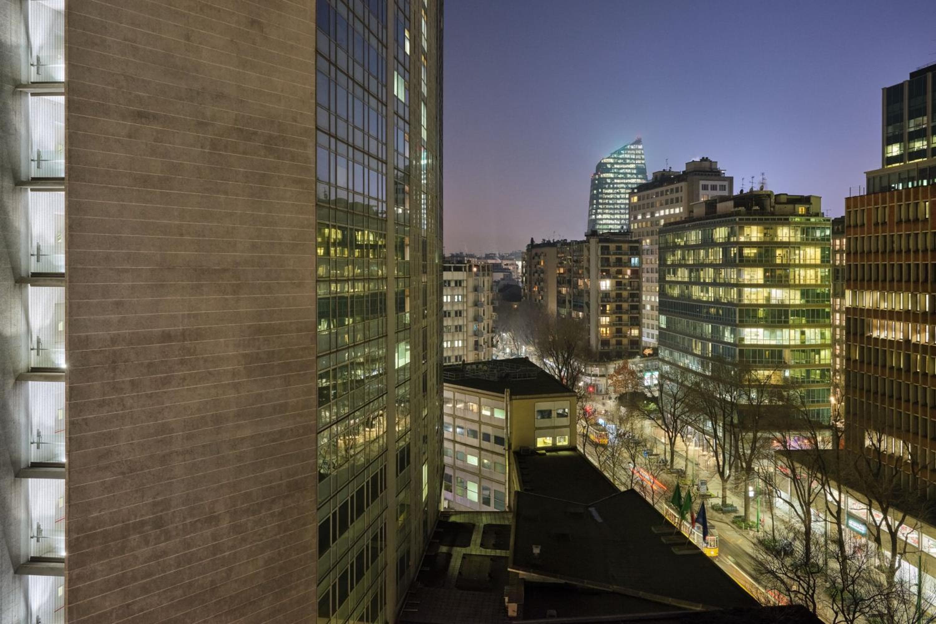 Excelsior Hotel Gallia, a Luxury Collection Hotel, Milan — 10