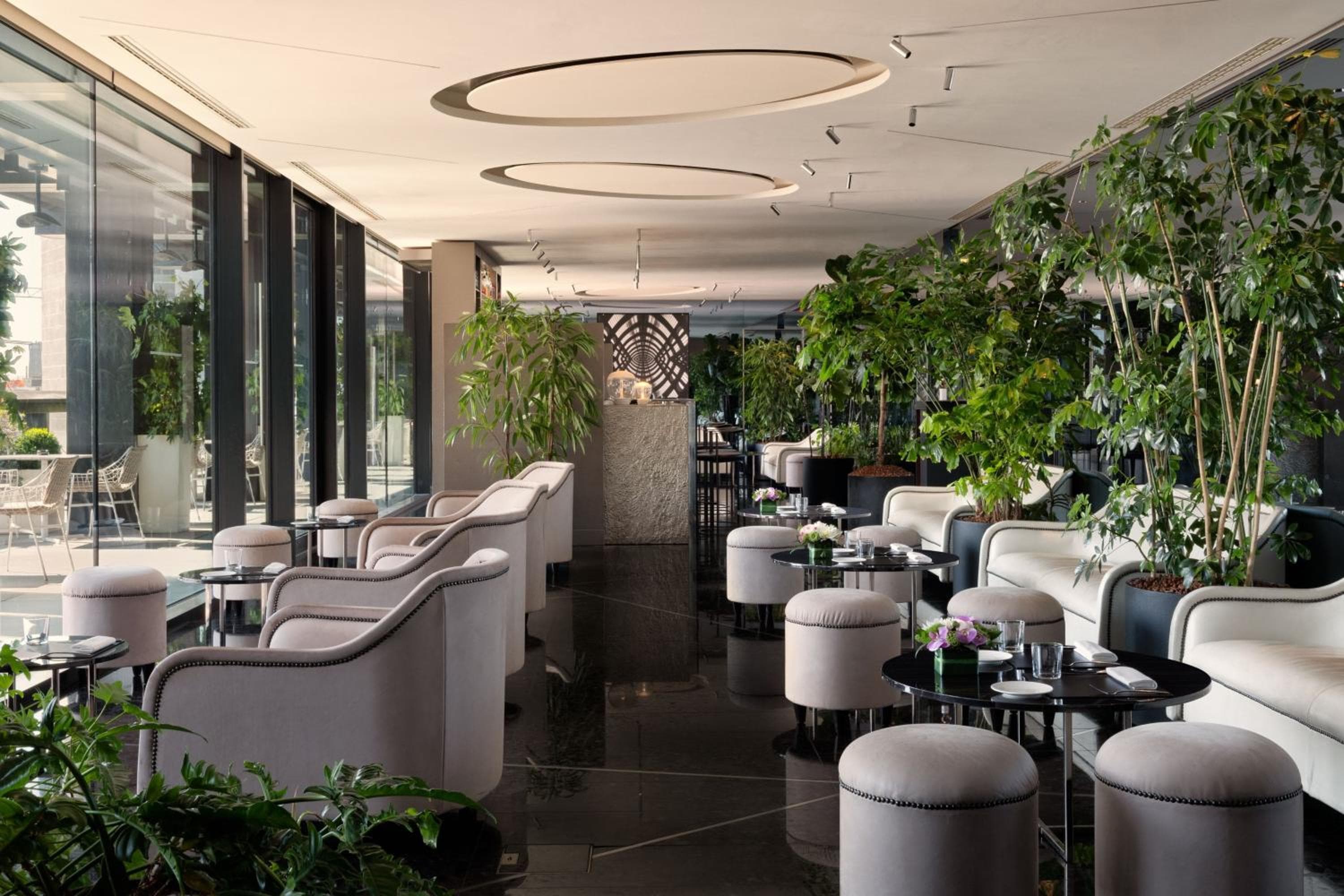 Excelsior Hotel Gallia, a Luxury Collection Hotel, Milan — 26