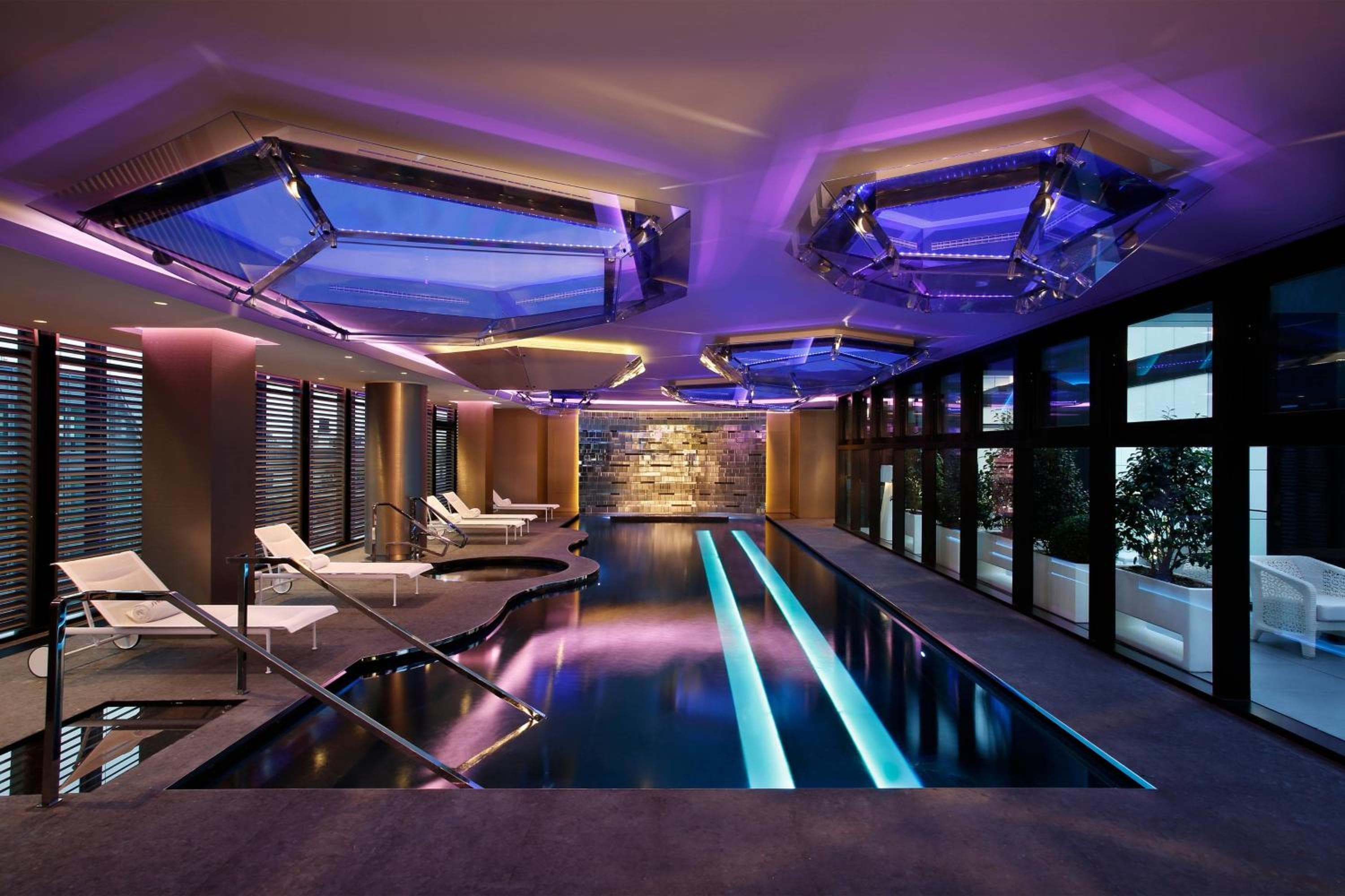 Excelsior Hotel Gallia, a Luxury Collection Hotel, Milan — 30