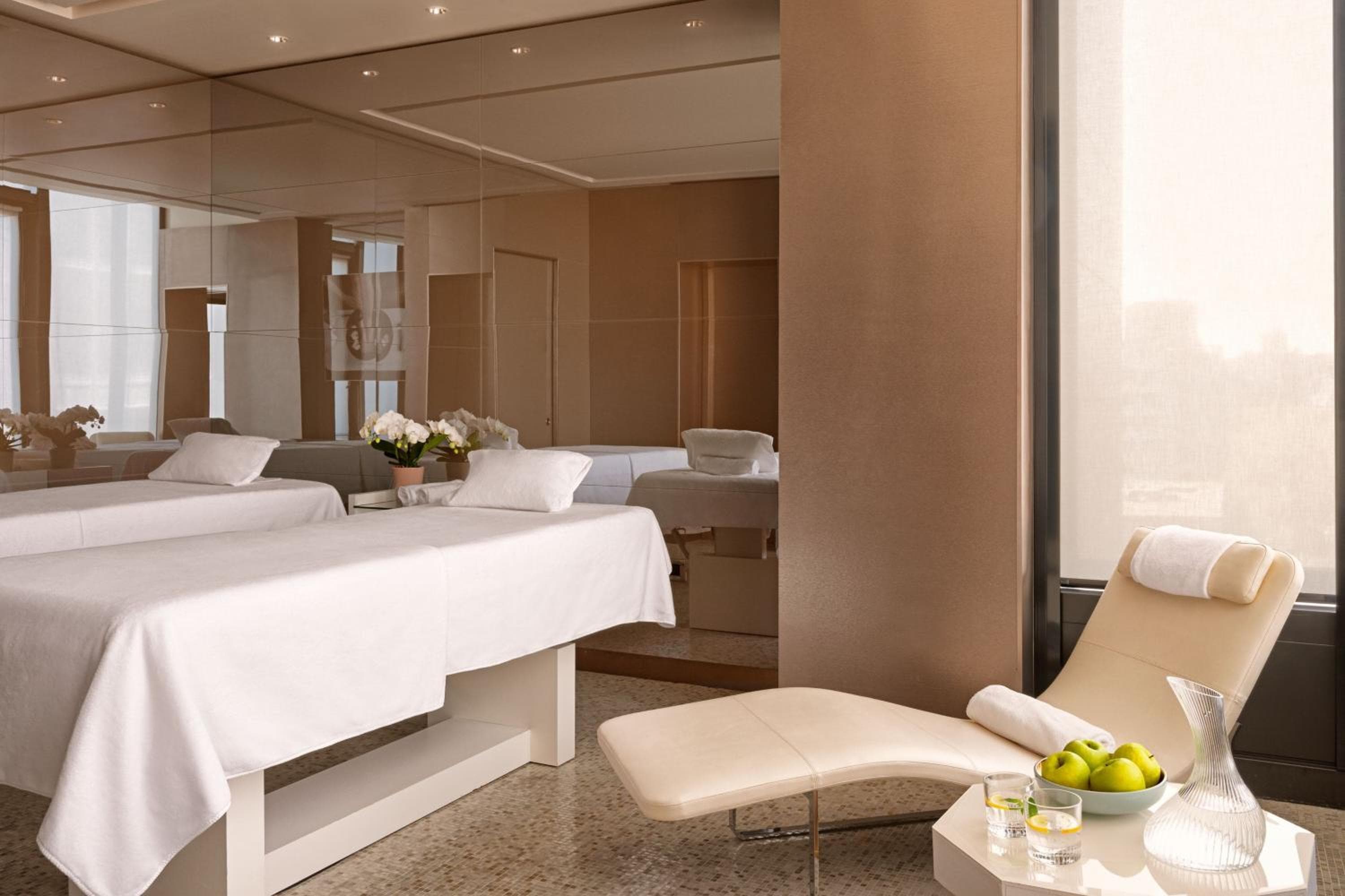 Excelsior Hotel Gallia, a Luxury Collection Hotel, Milan — 12