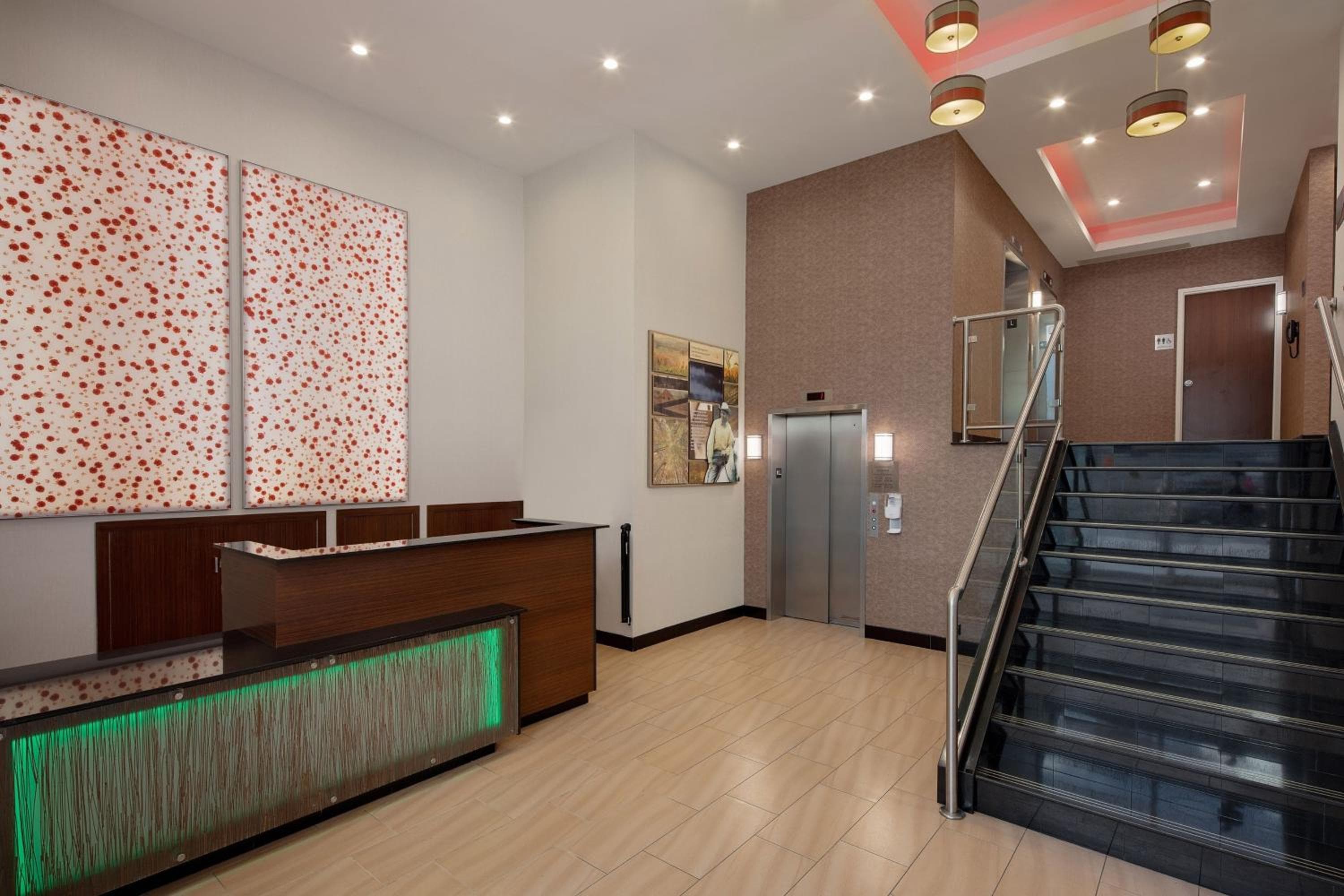 Fairfield Inn & Suites New York Manhattan/Downtown East — 2