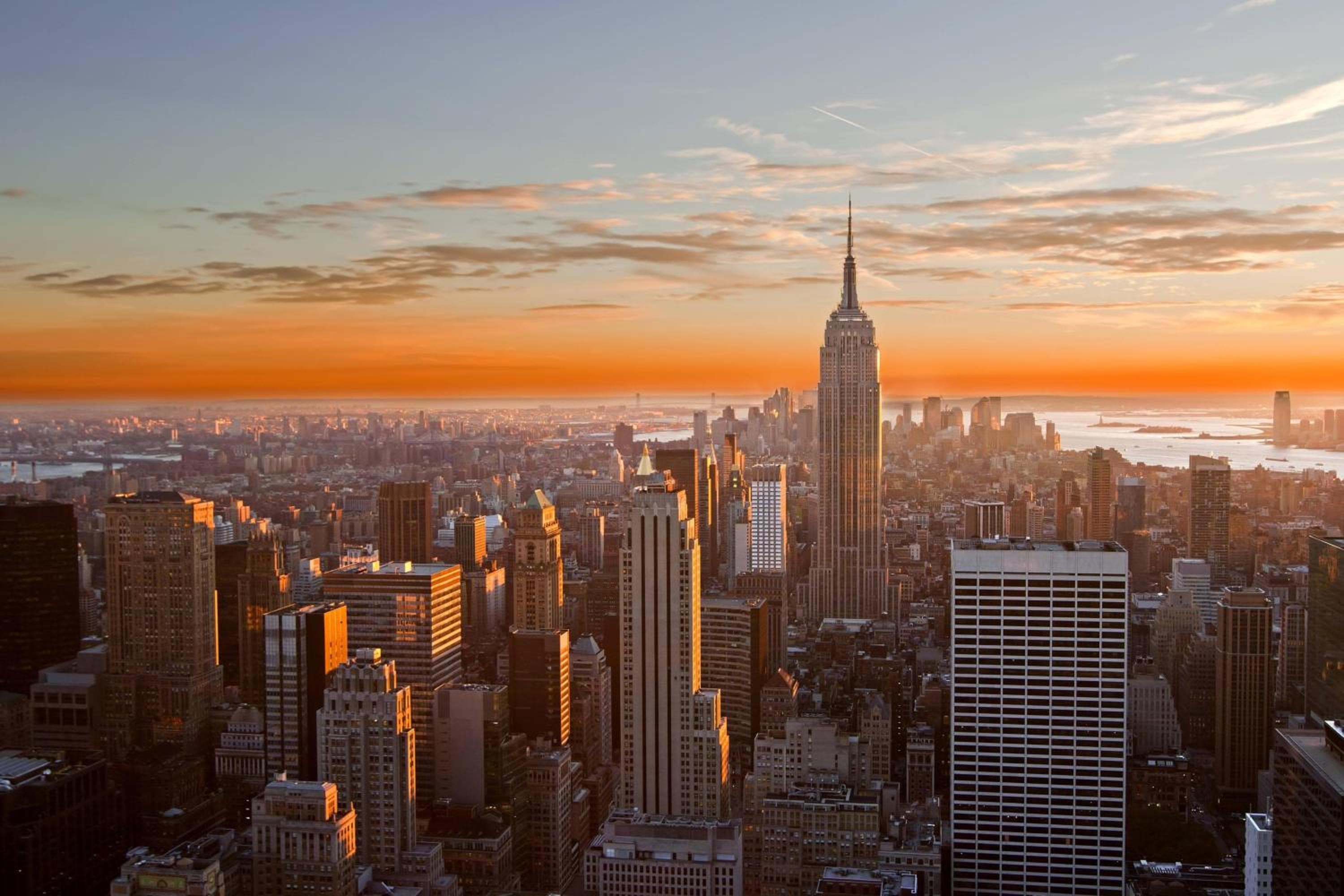 Fairfield Inn & Suites New York Manhattan/Downtown East — 4