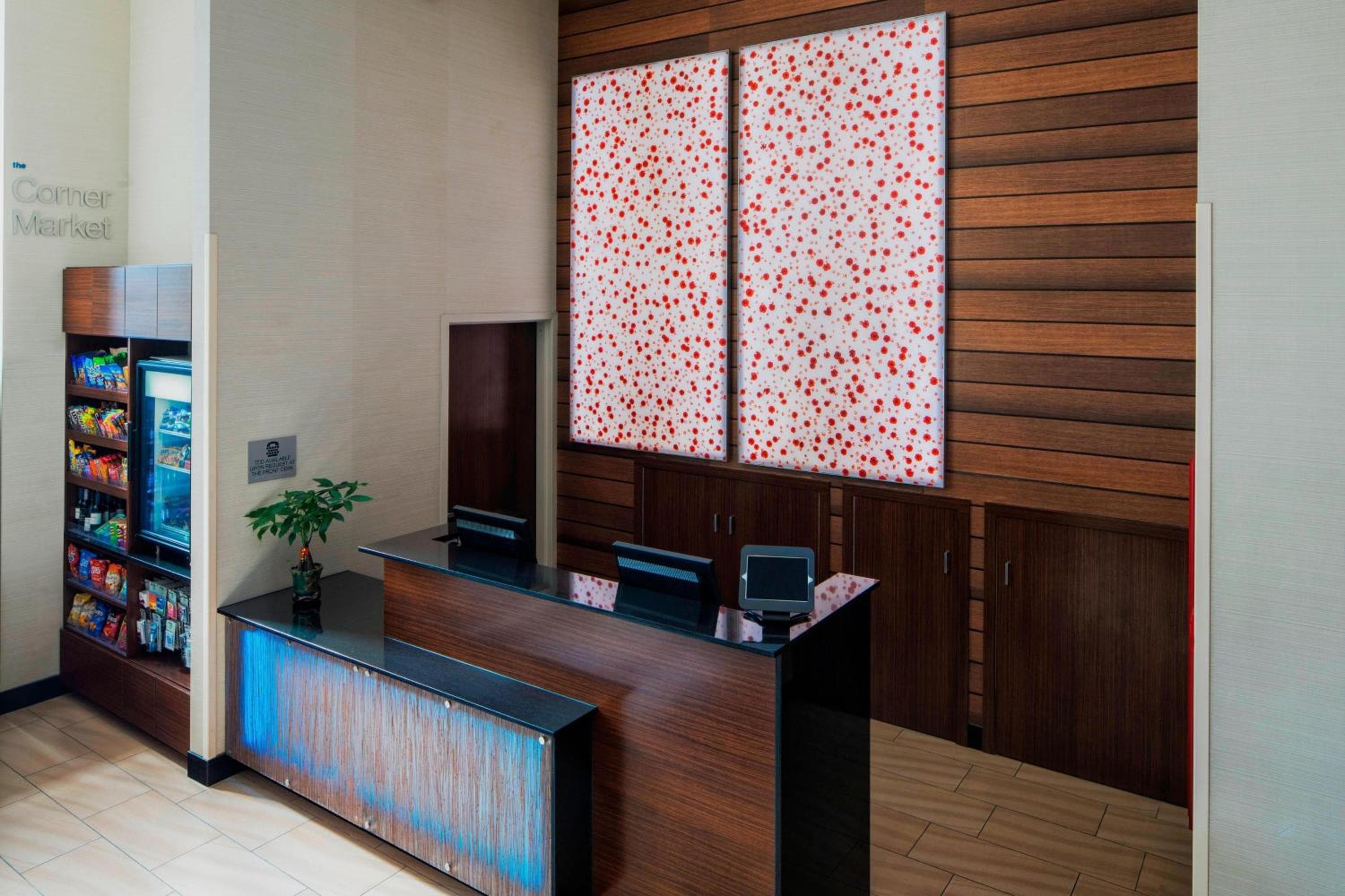 Fairfield Inn & Suites New York Manhattan/Downtown East — 3