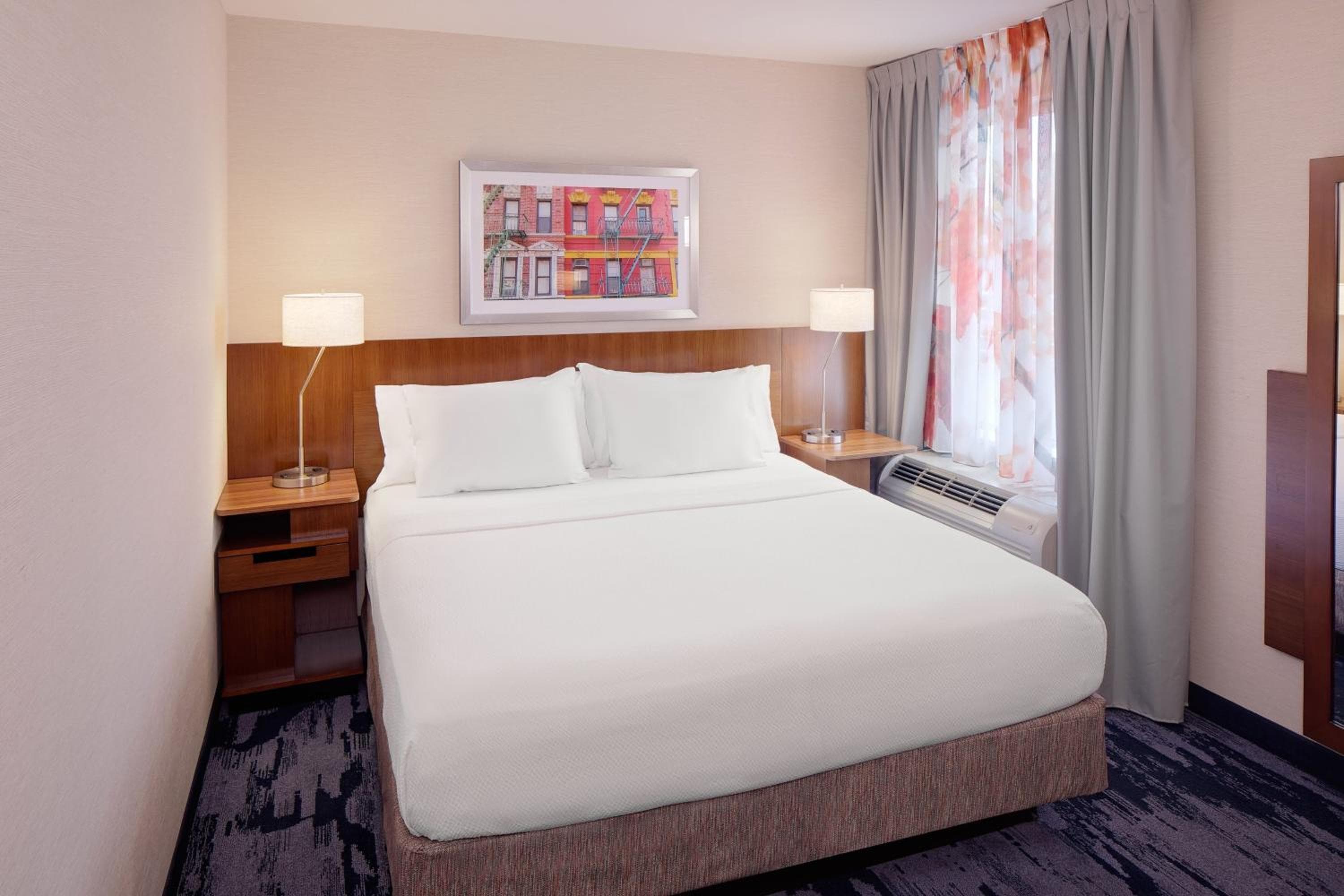 Fairfield Inn & Suites New York Manhattan/Downtown East — 12