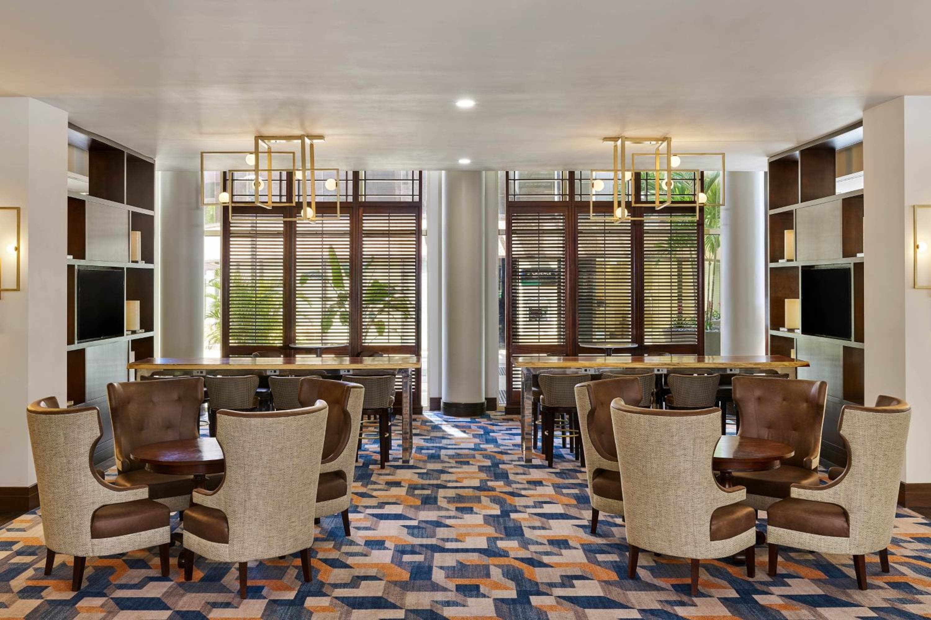 Il Westshore Grand, un hotel tributo Portfolio, Tampa — 6