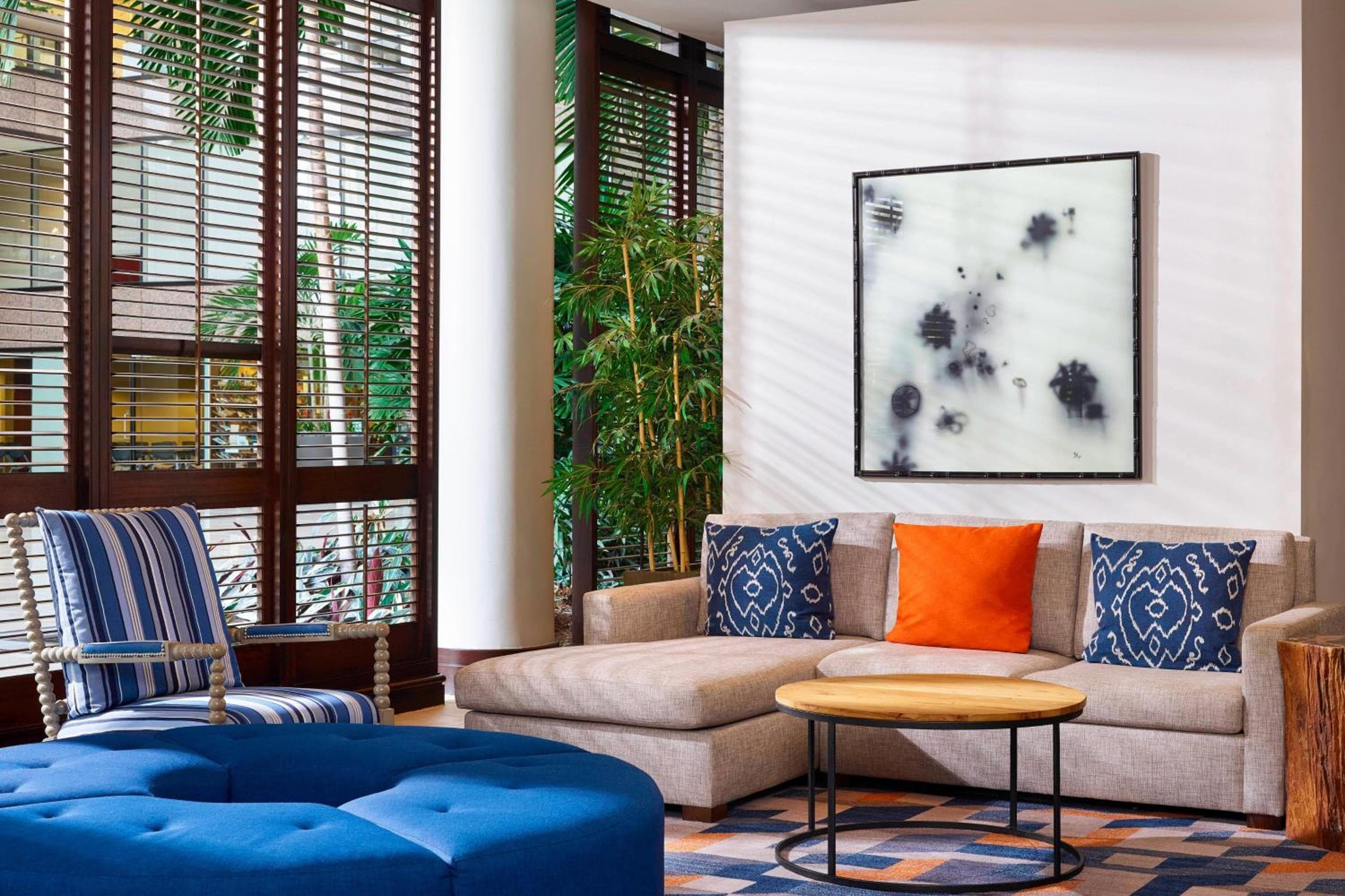 Il Westshore Grand, un hotel tributo Portfolio, Tampa — 7
