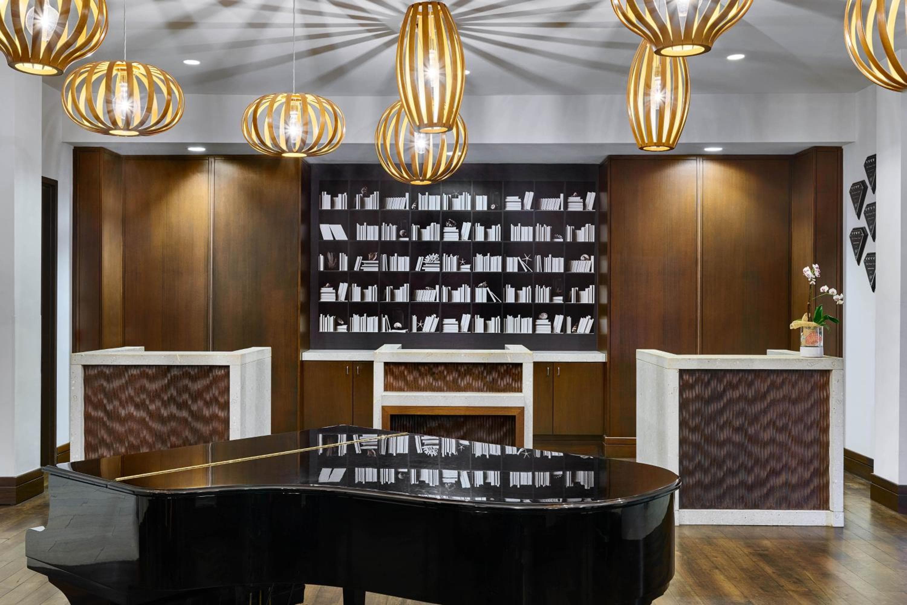 Il Westshore Grand, un hotel tributo Portfolio, Tampa — 5