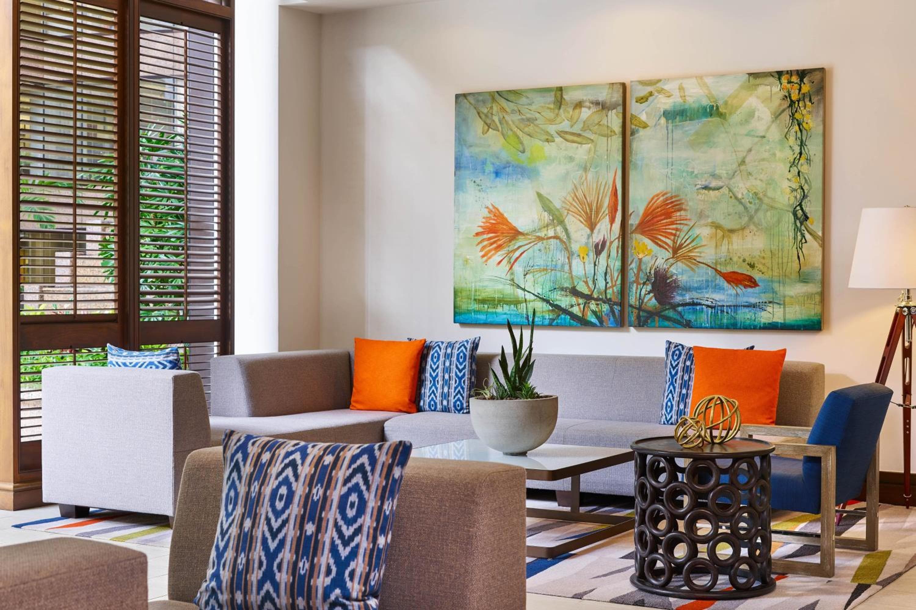 Il Westshore Grand, un hotel tributo Portfolio, Tampa — 8
