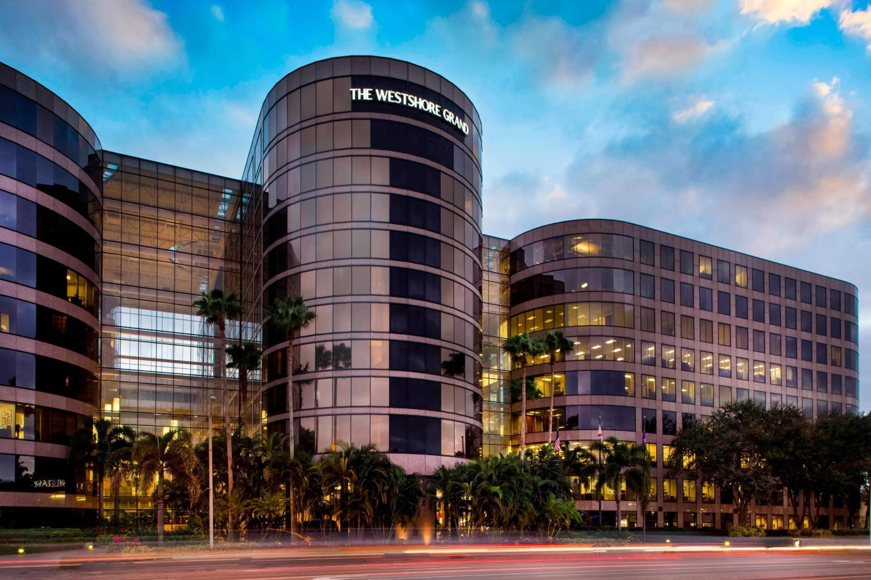Il Westshore Grand, un hotel tributo Portfolio, Tampa — 1