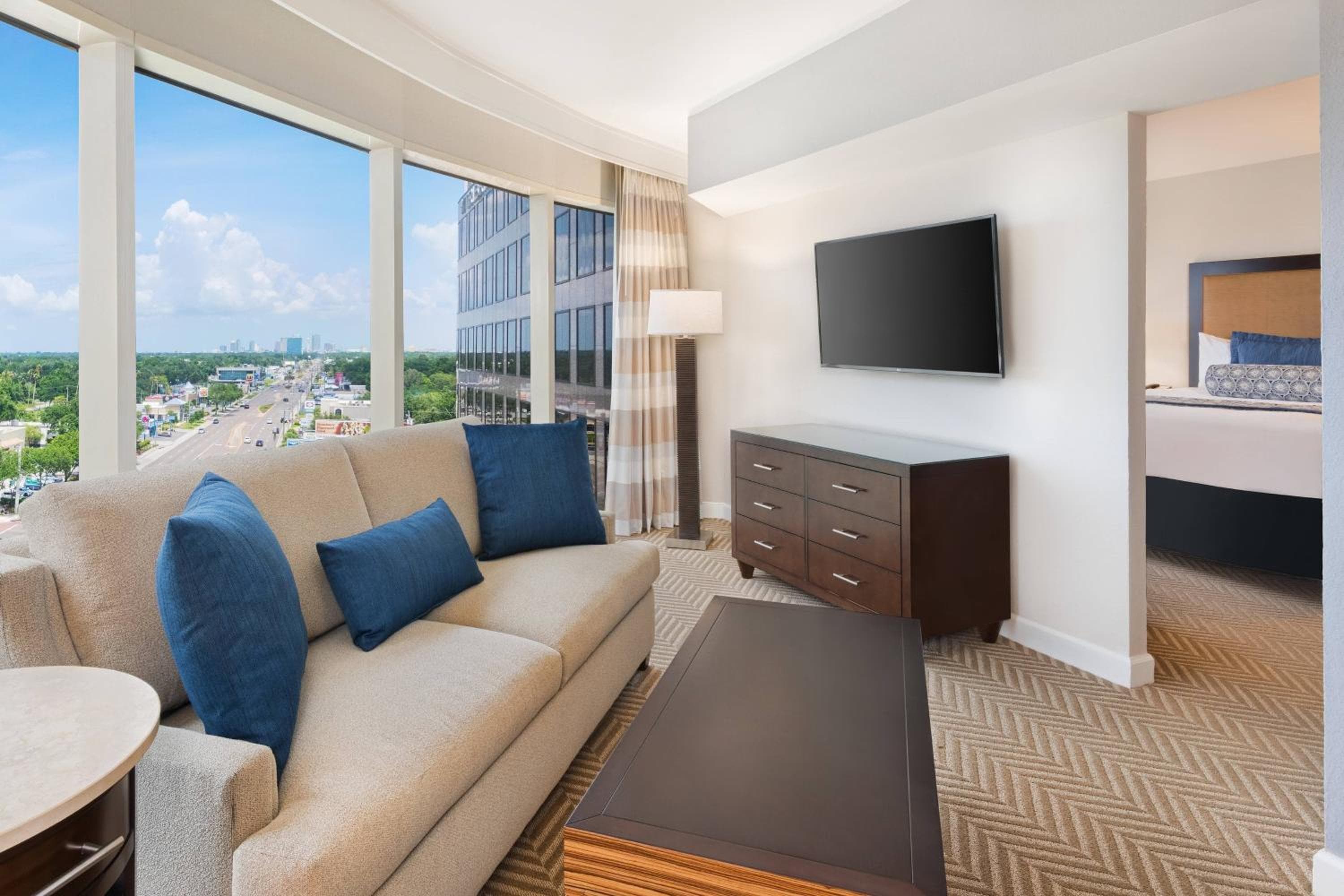 Il Westshore Grand, un hotel tributo Portfolio, Tampa — 29