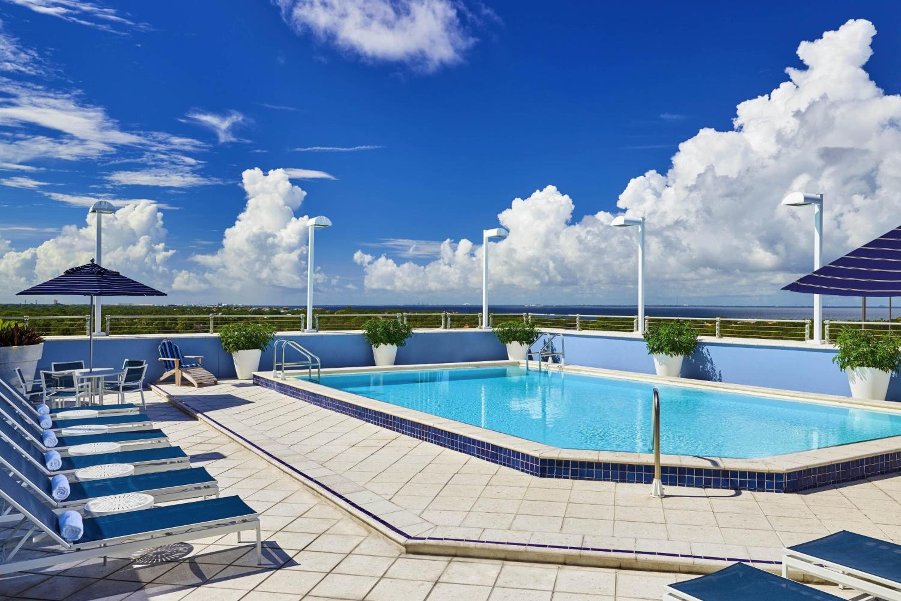 Il Westshore Grand, un hotel tributo Portfolio, Tampa — 2