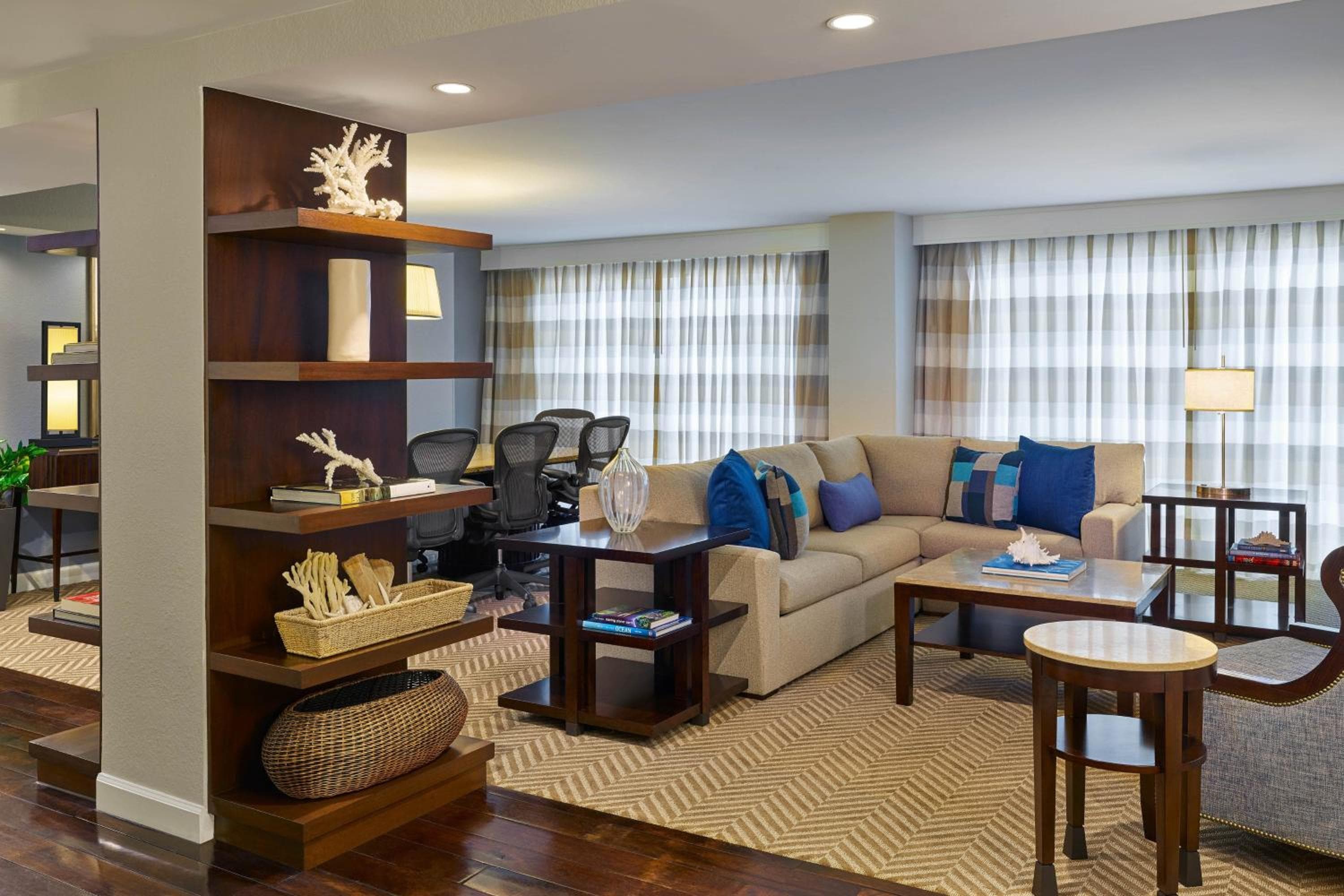 The Westshore Grand, Tampa, A Tribute Portfolio Hotel — 13