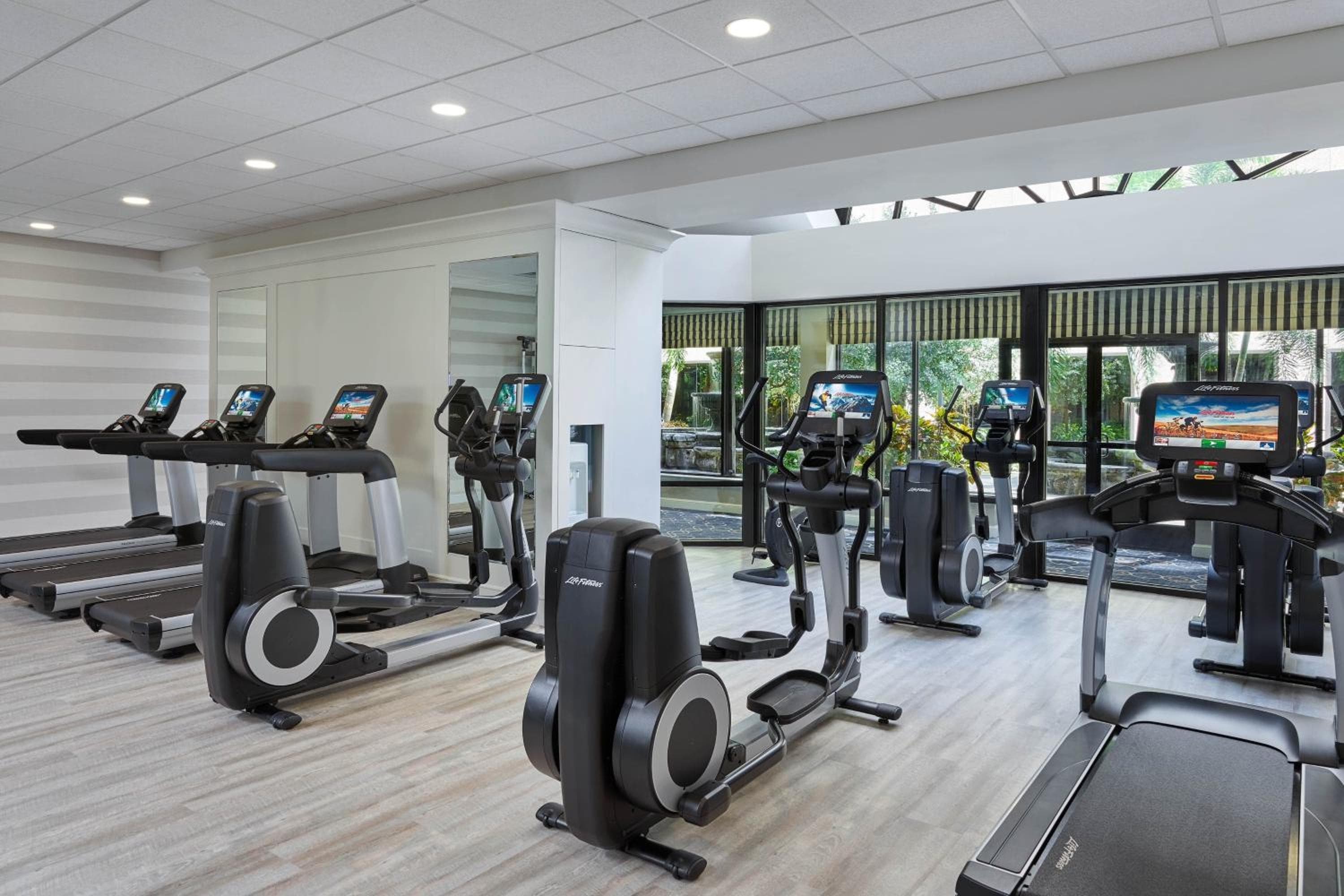 The Westshore Grand, Tampa, A Tribute Portfolio Hotel — 6