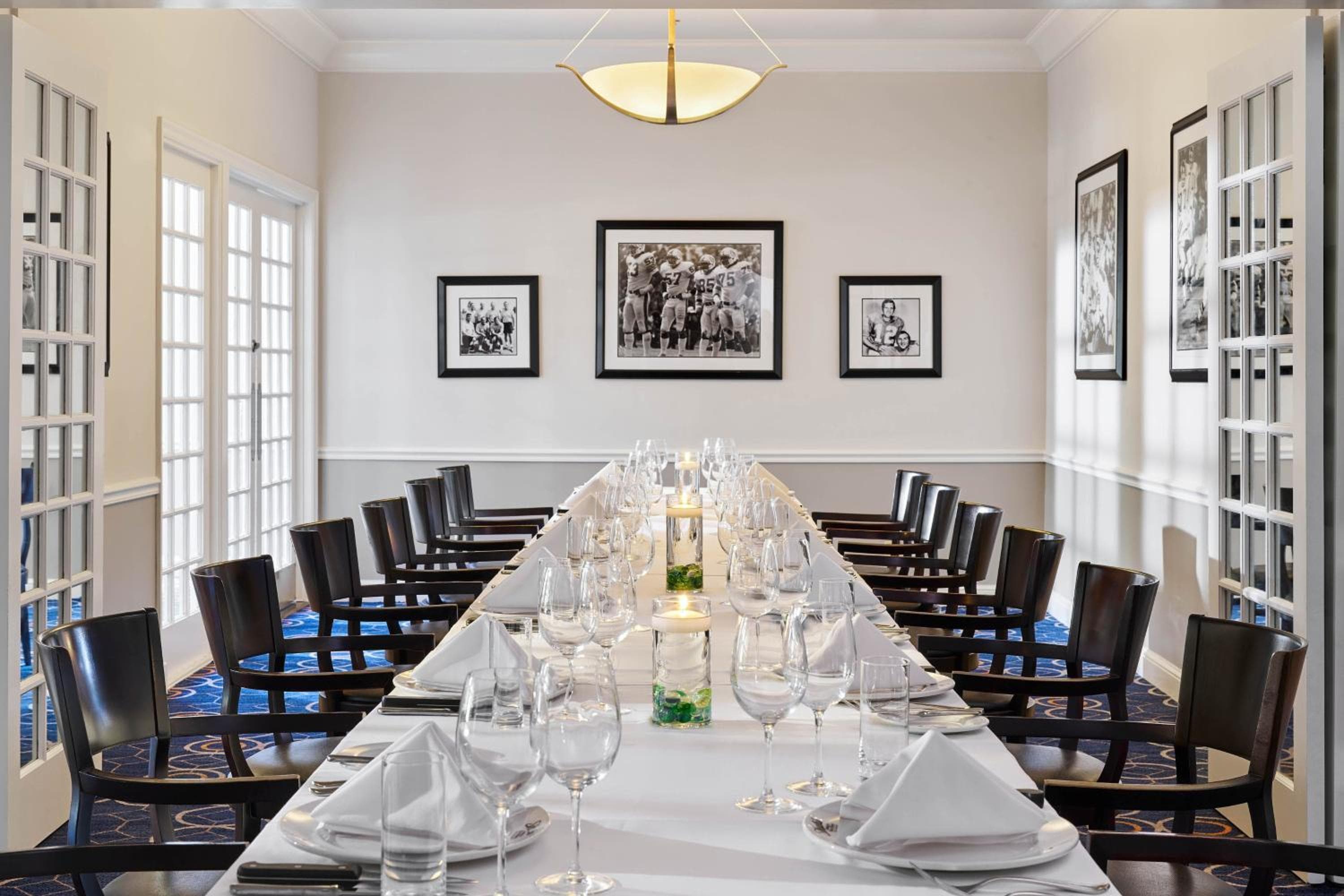 The Westshore Grand, Tampa, A Tribute Portfolio Hotel — 19