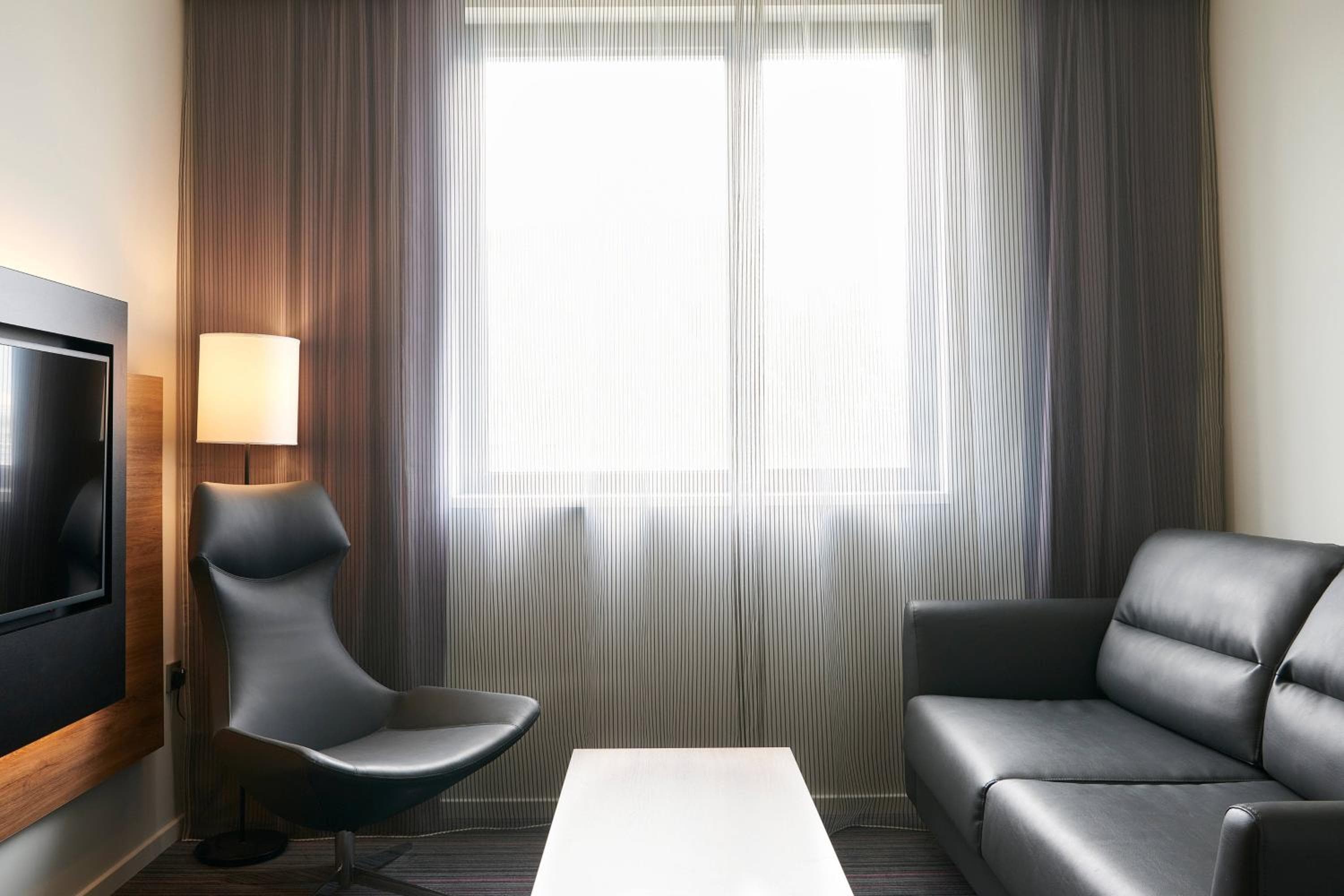 Moxy Londra Excel — 6