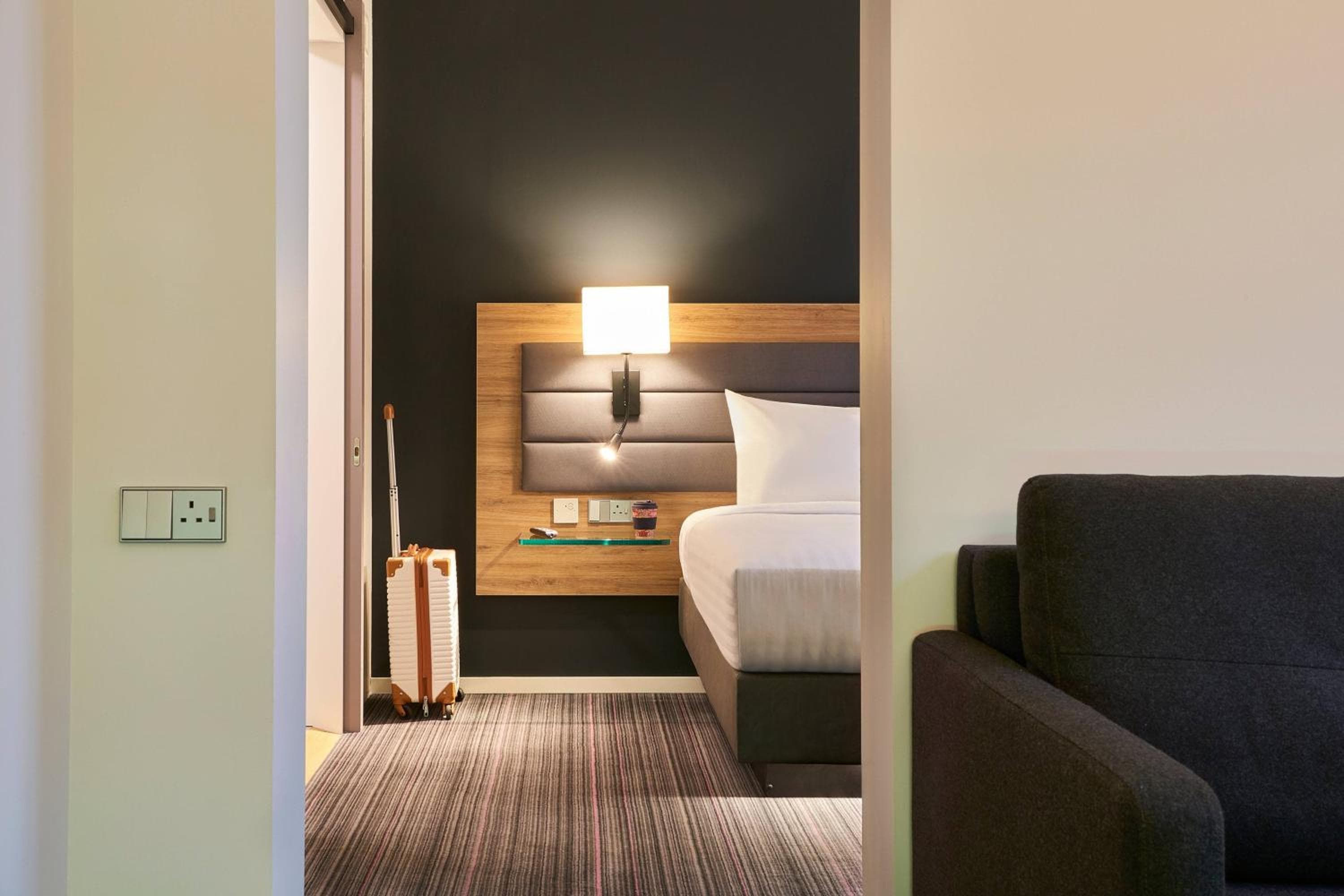 Moxy Londra Excel — 14