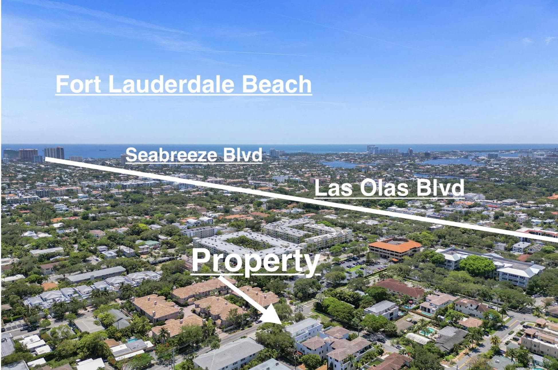 Retro Oasis by Las Olas — 28
