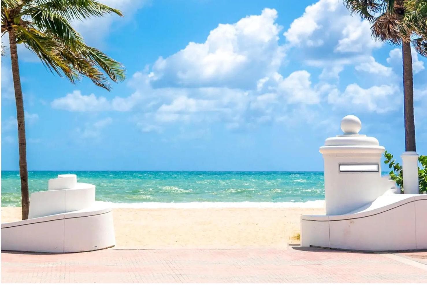 Unique Las Olas Stay Pool Free Parking — 4