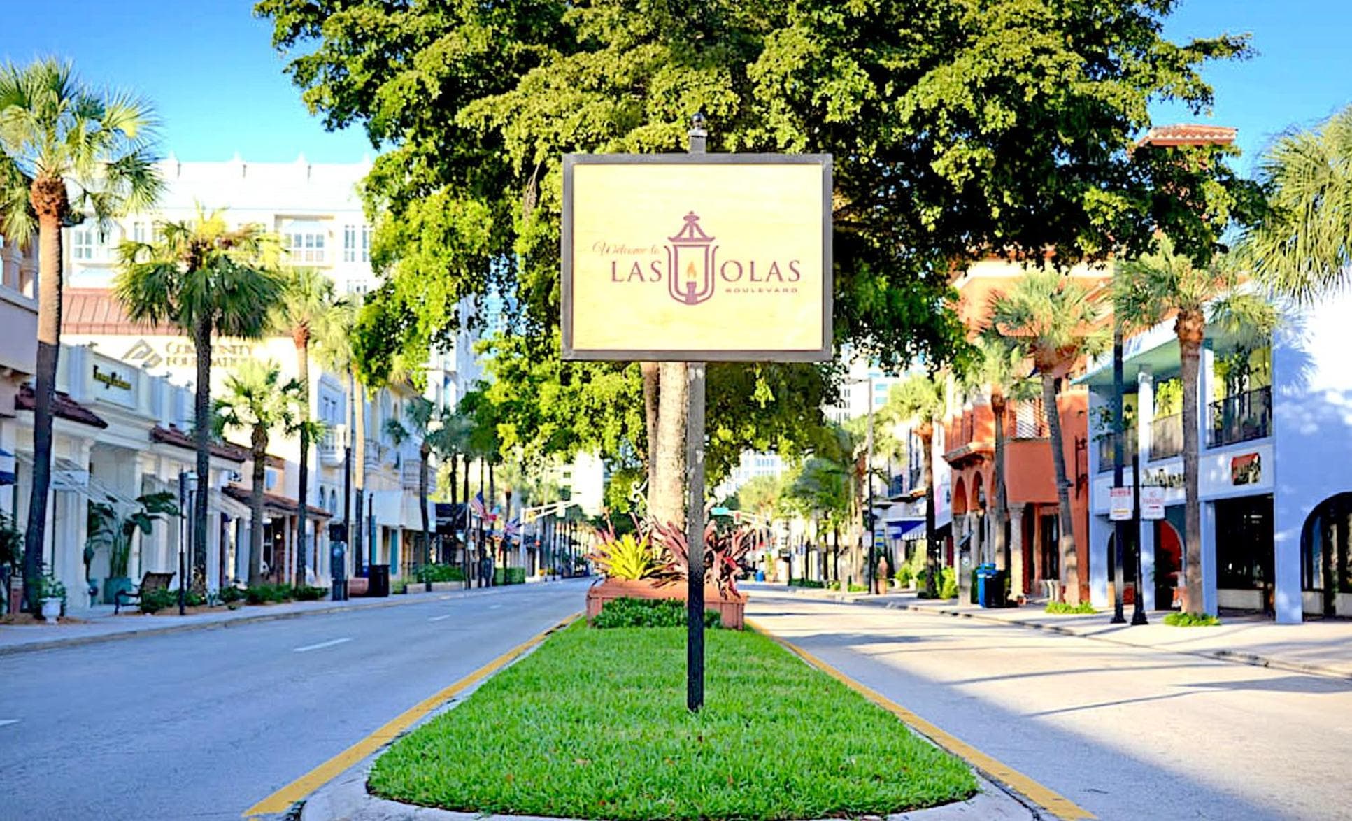 Unique Las Olas Stay Pool Free Parking — 6