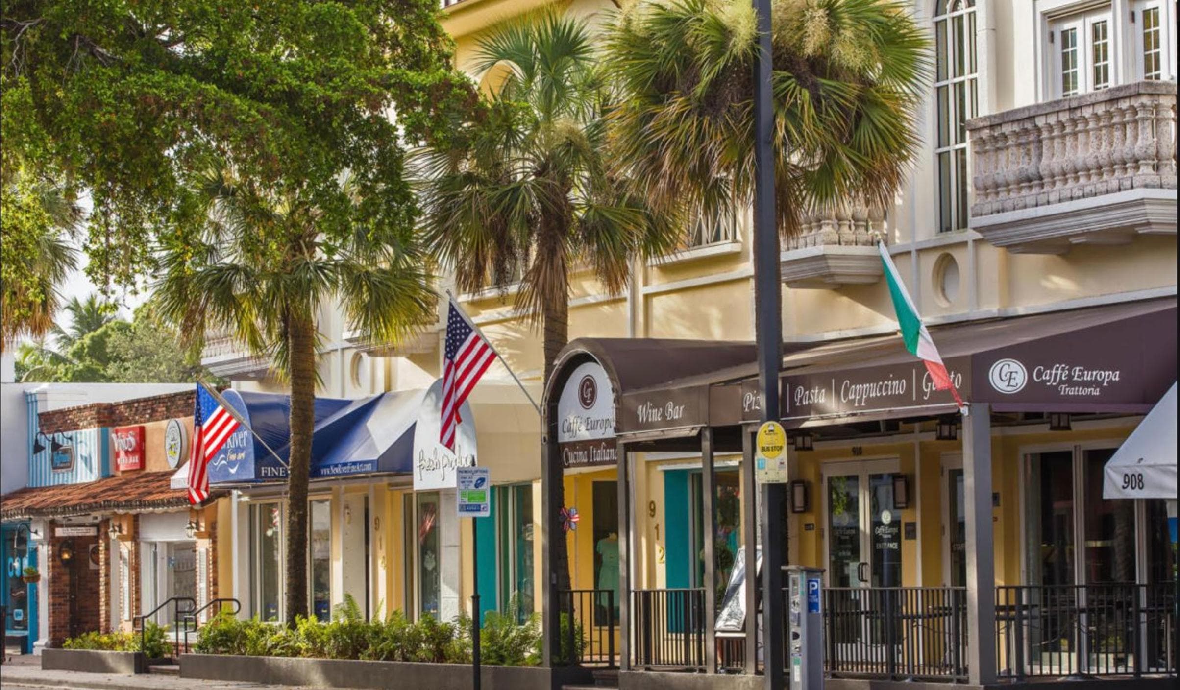 Unique Las Olas Stay Pool Free Parking — 22