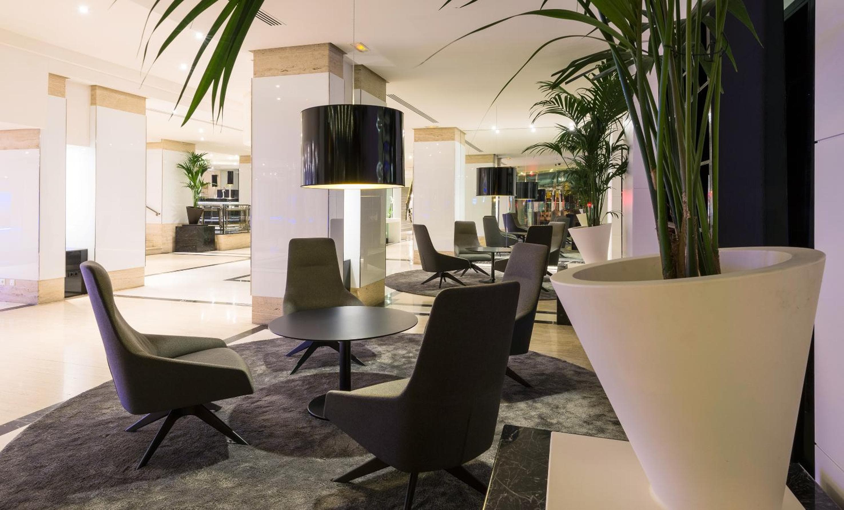 Hotel Palma Bellver, Afiliada de Meliá — 12