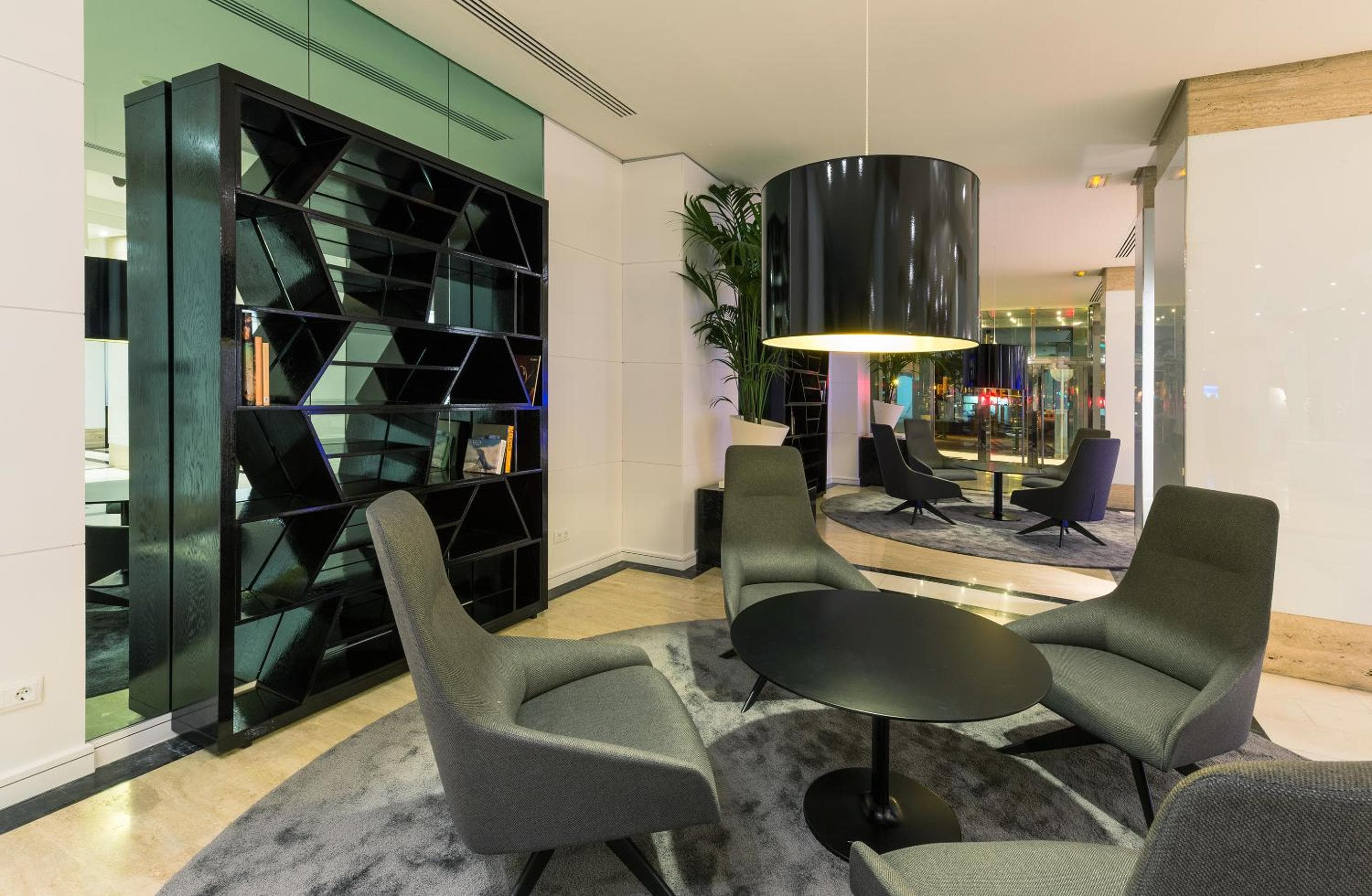 Hotel Palma Bellver, Afiliada de Meliá — 13