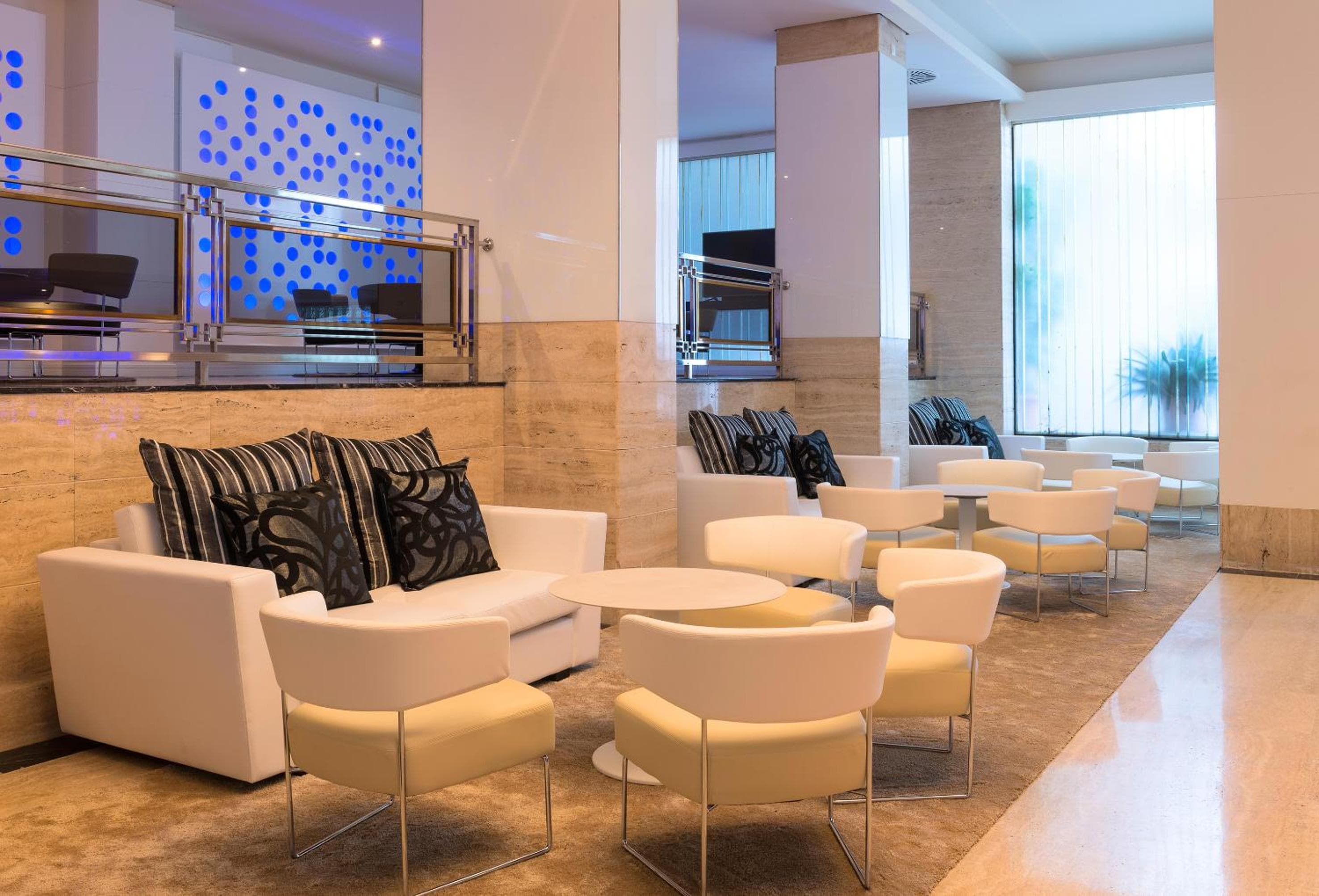 Hotel Palma Bellver, Afiliada de Meliá — 16