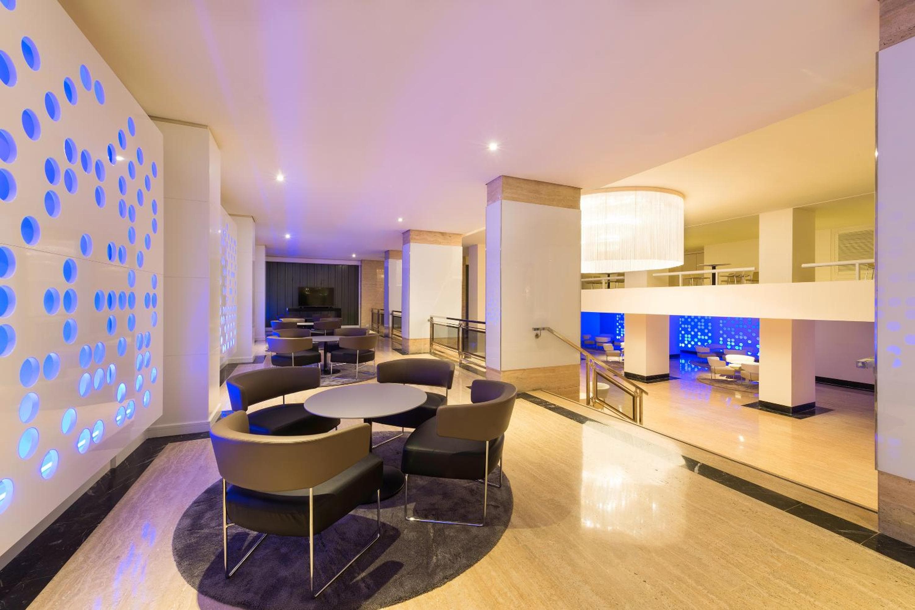 Hotel Palma Bellver, Afiliada de Meliá — 15