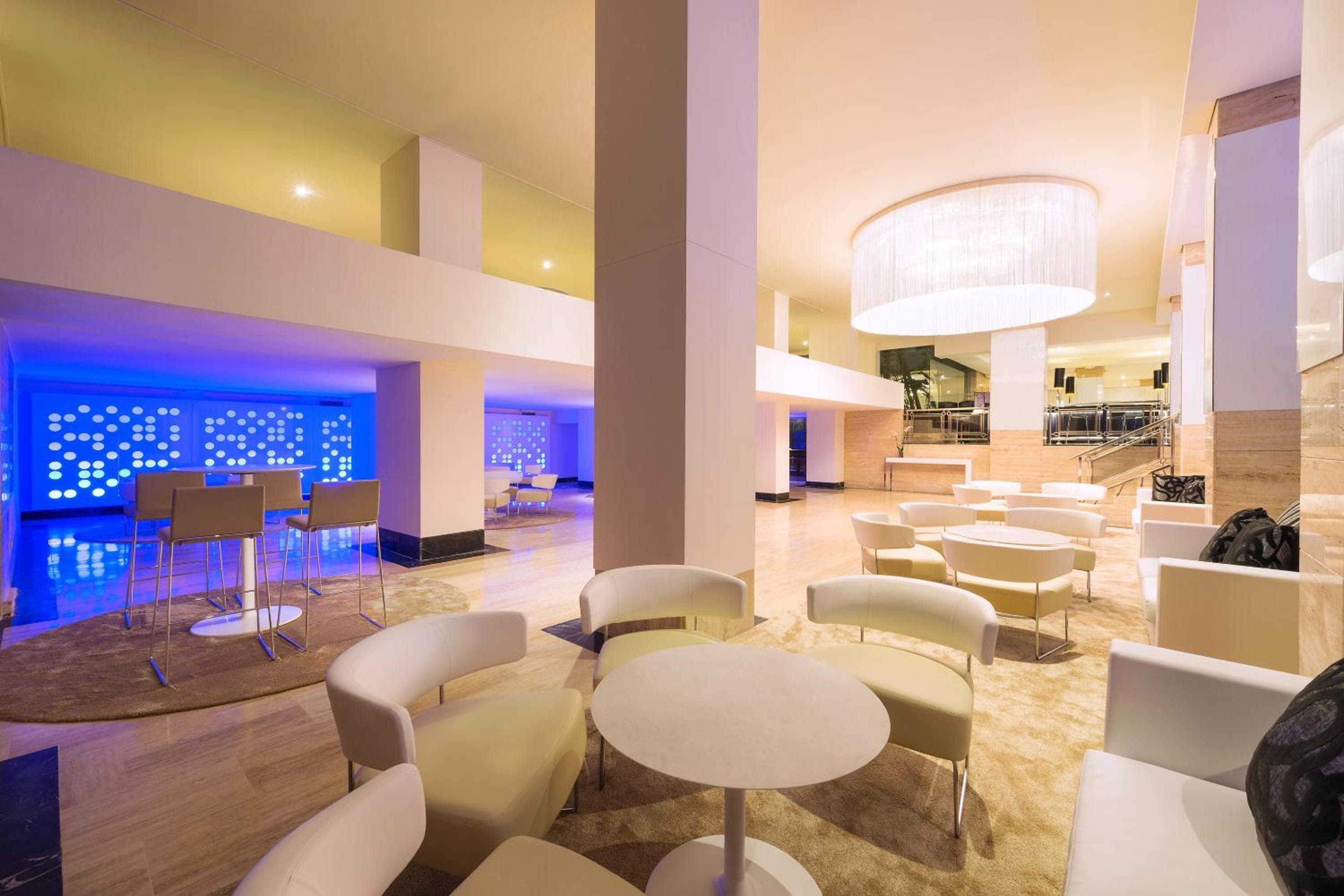 Hotel Palma Bellver, Afiliada de Meliá — 17
