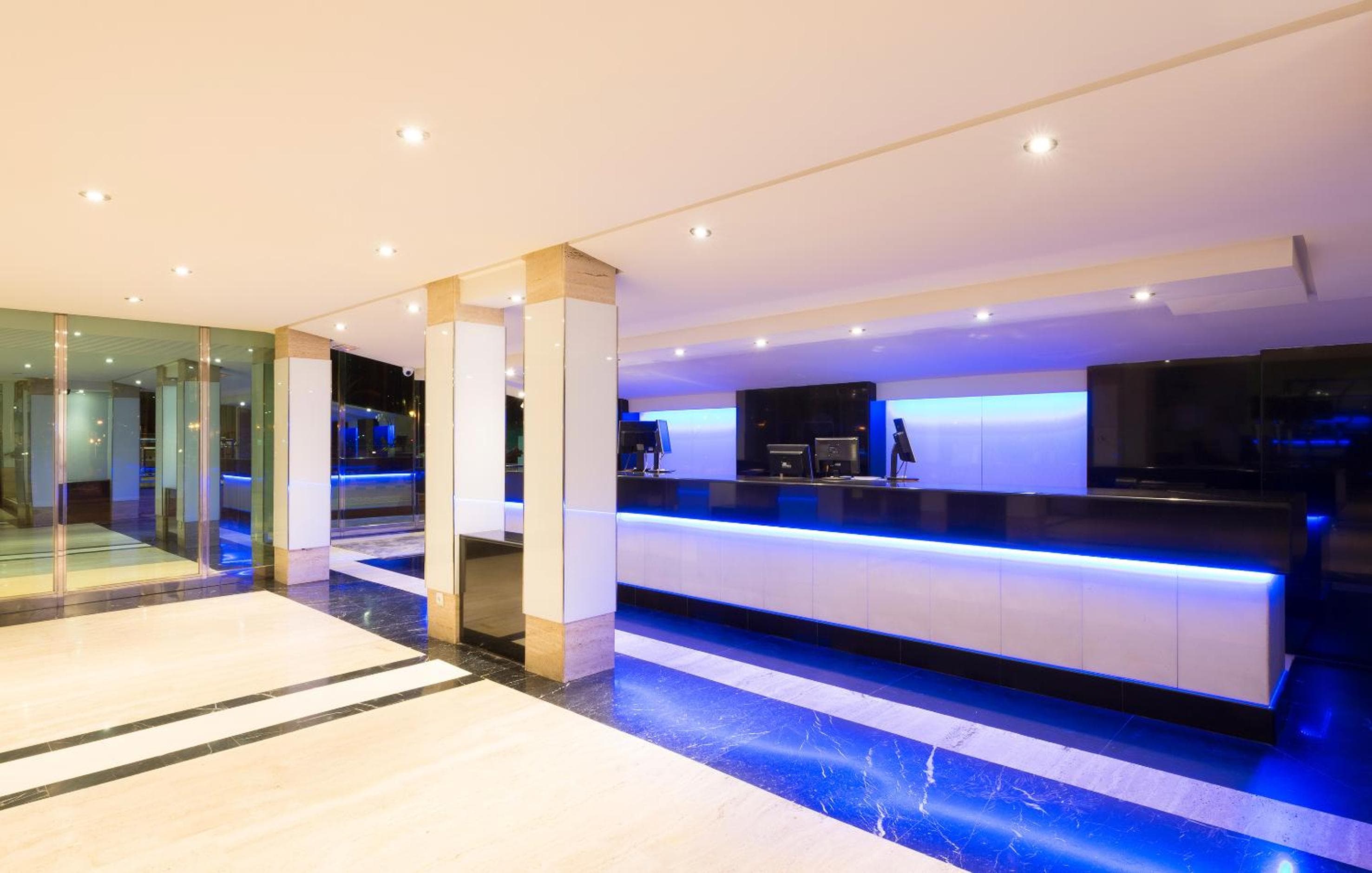 Hotel Palma Bellver, Afiliada de Meliá — 10
