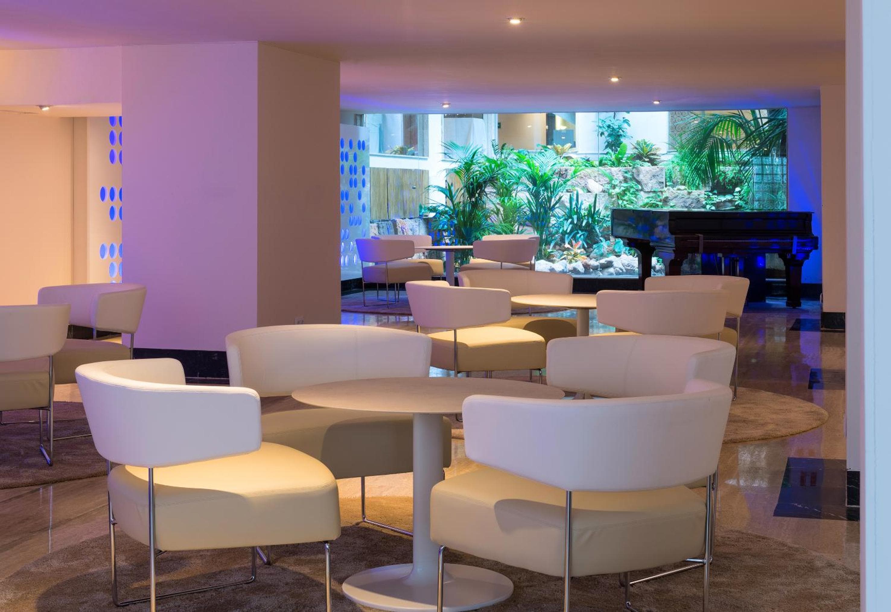 Hotel Palma Bellver, Afiliada de Meliá — 18