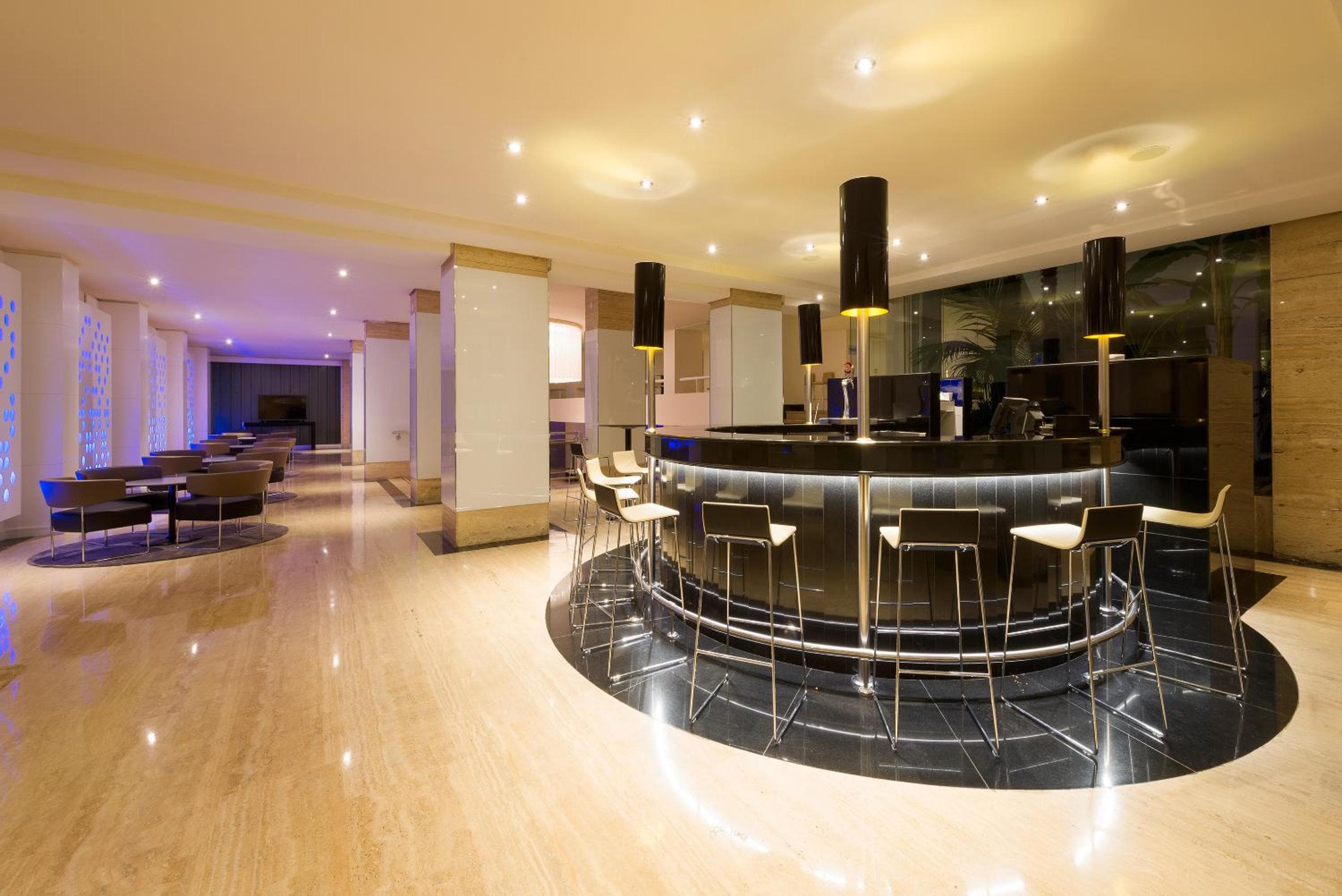 Hotel Palma Bellver, Afiliada de Meliá — 14