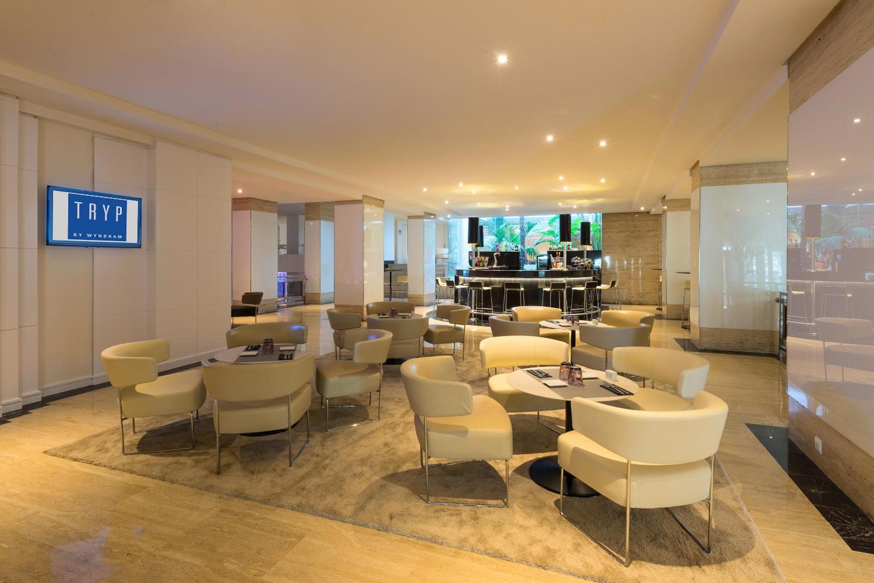 Hotel Palma Bellver, Afiliada de Meliá — 11