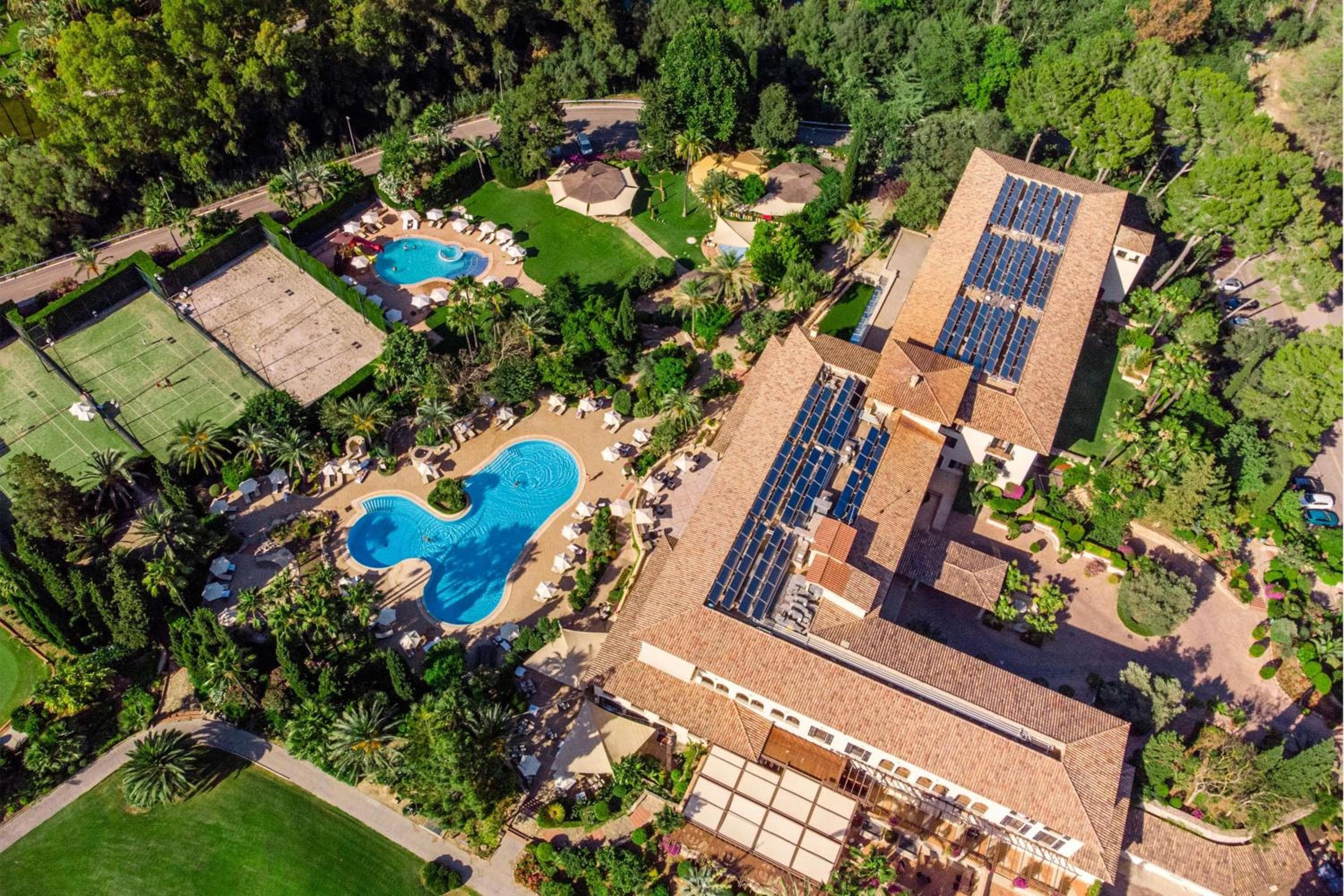 Sheraton Mallorca Arabella Golf Hotel — 5