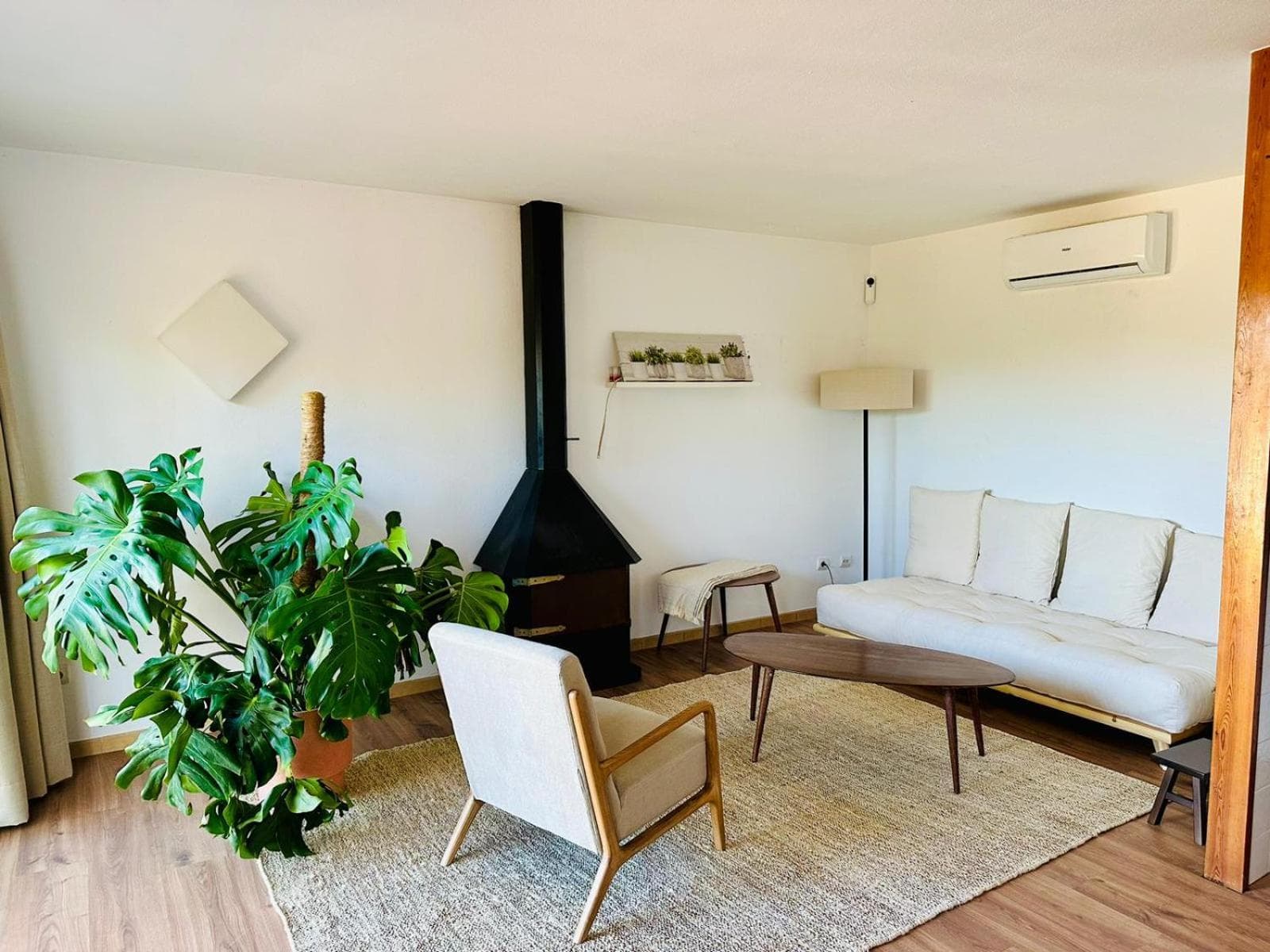 Luxury Ibiza Villa with Heated Pool & Outdoor Kitchen 8 Guests — 8