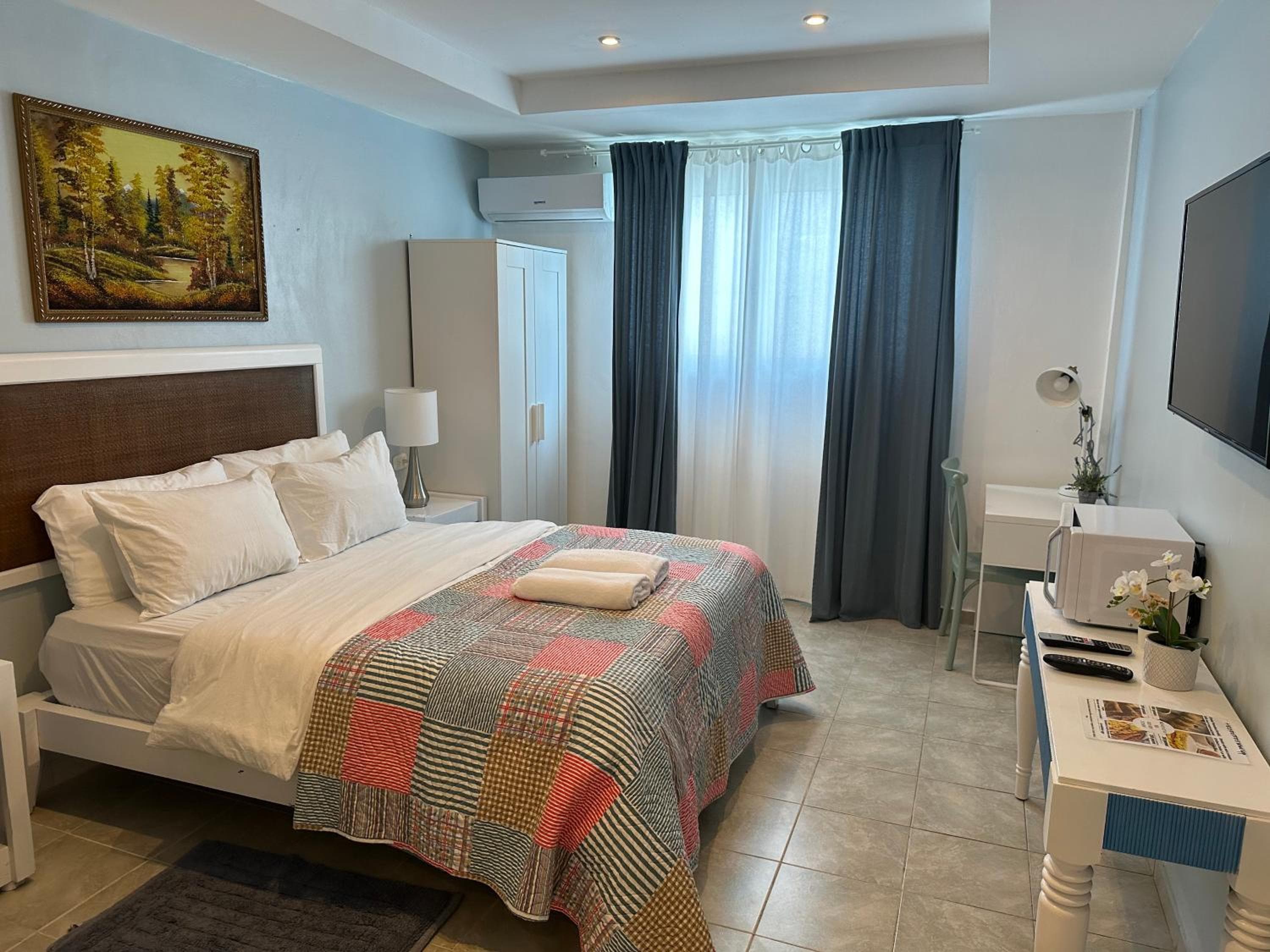 Noe Hotel, 1 camera da letto 2 Vicino alla spiaggia — 8