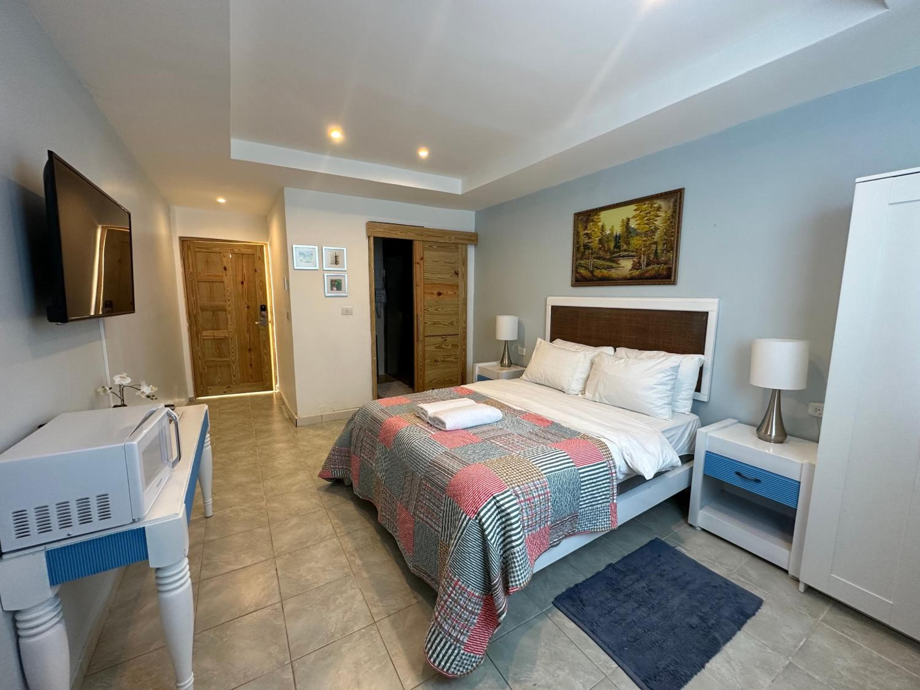 Noe Hotel, 1 camera da letto 2 Vicino alla spiaggia — 2