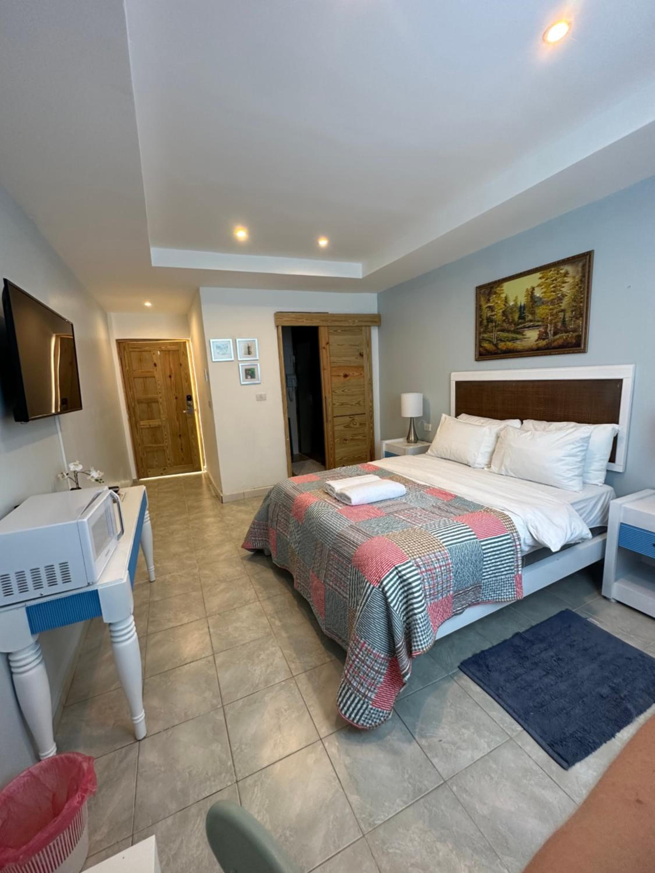 Noe Hotel, 1 camera da letto 2 Vicino alla spiaggia — 1