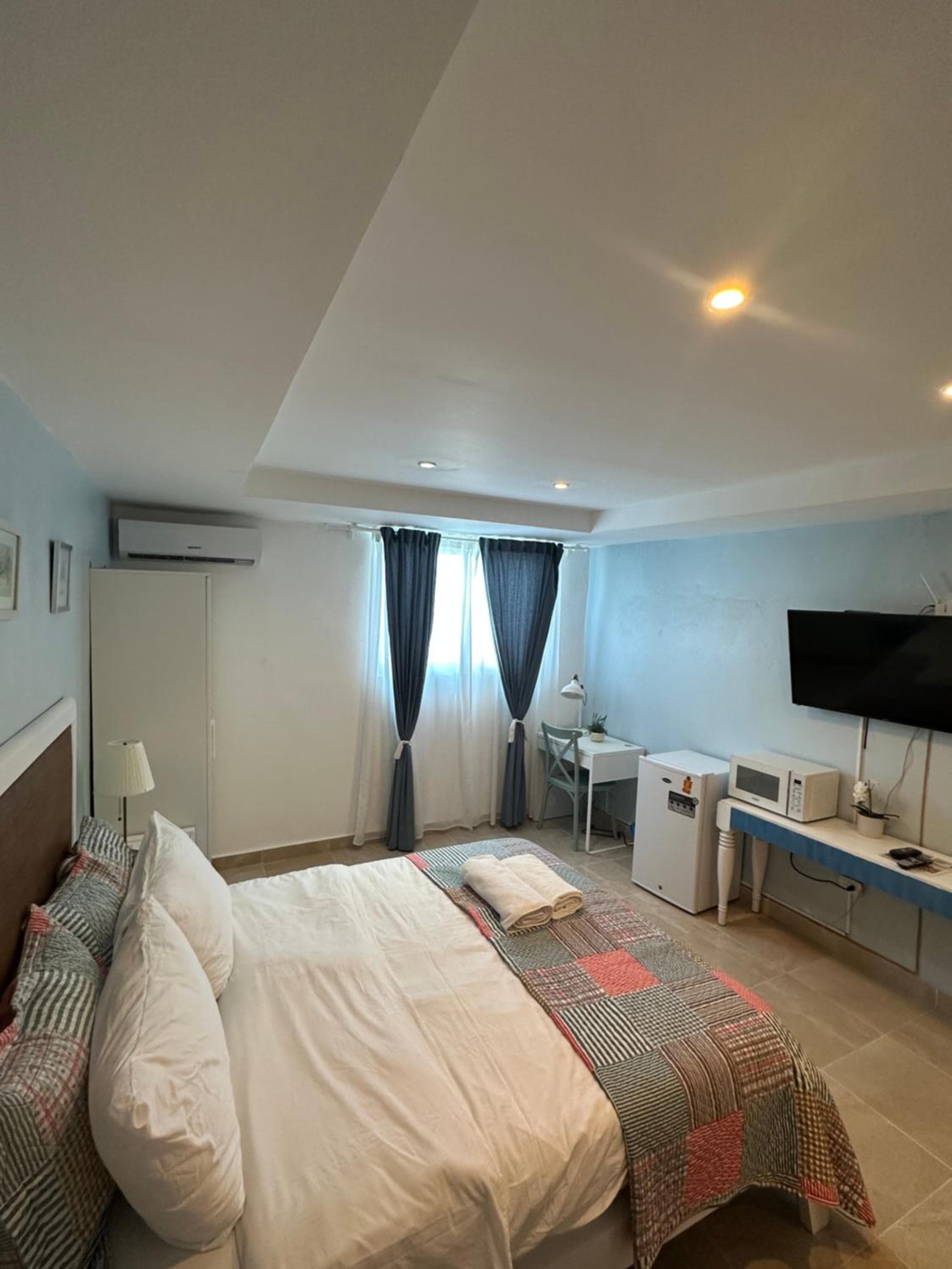 Noe Hotel, 1 camera da letto 2 Vicino alla spiaggia — 3