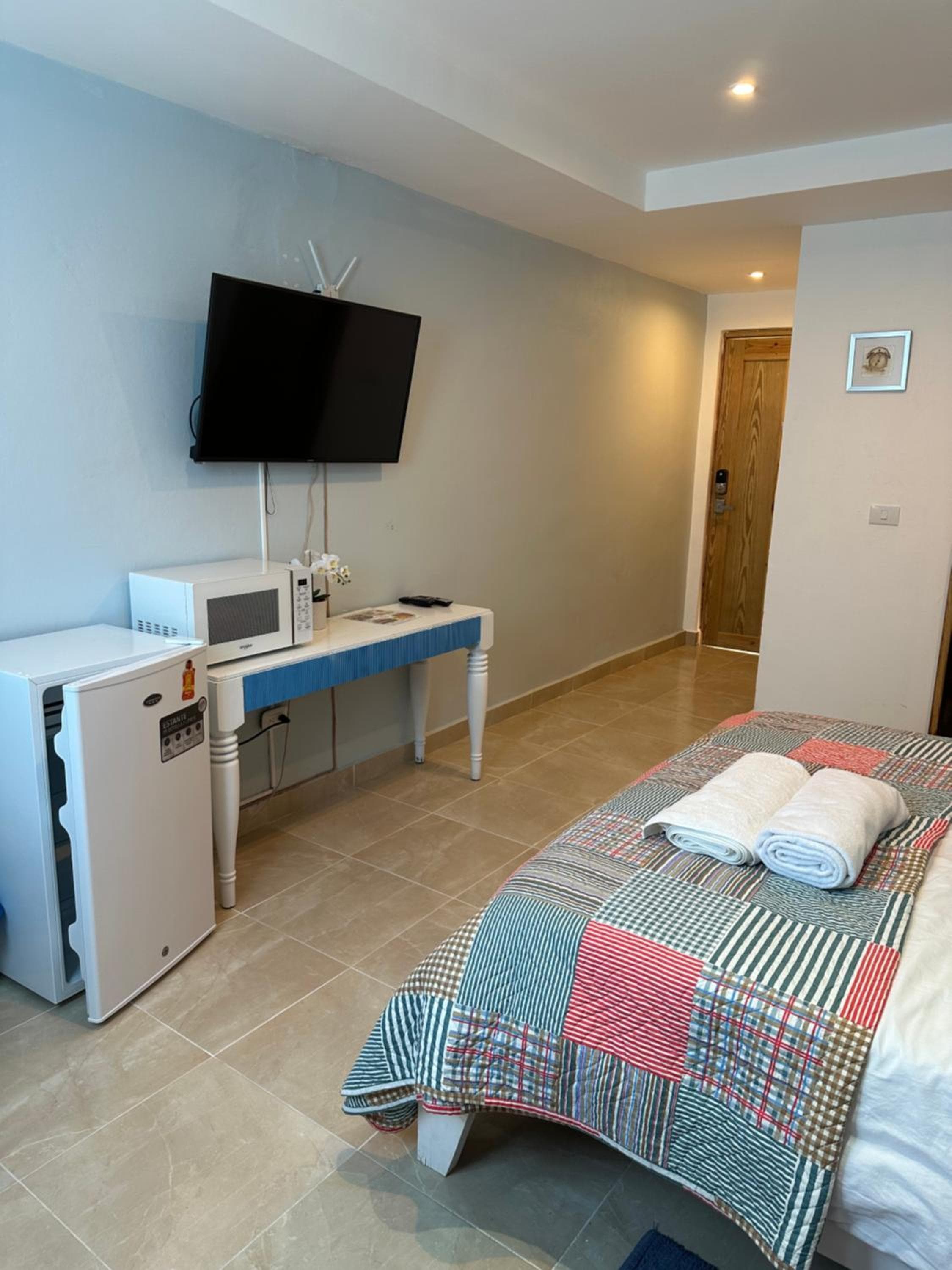 Noe Hotel, 1 camera da letto 2 Vicino alla spiaggia — 4
