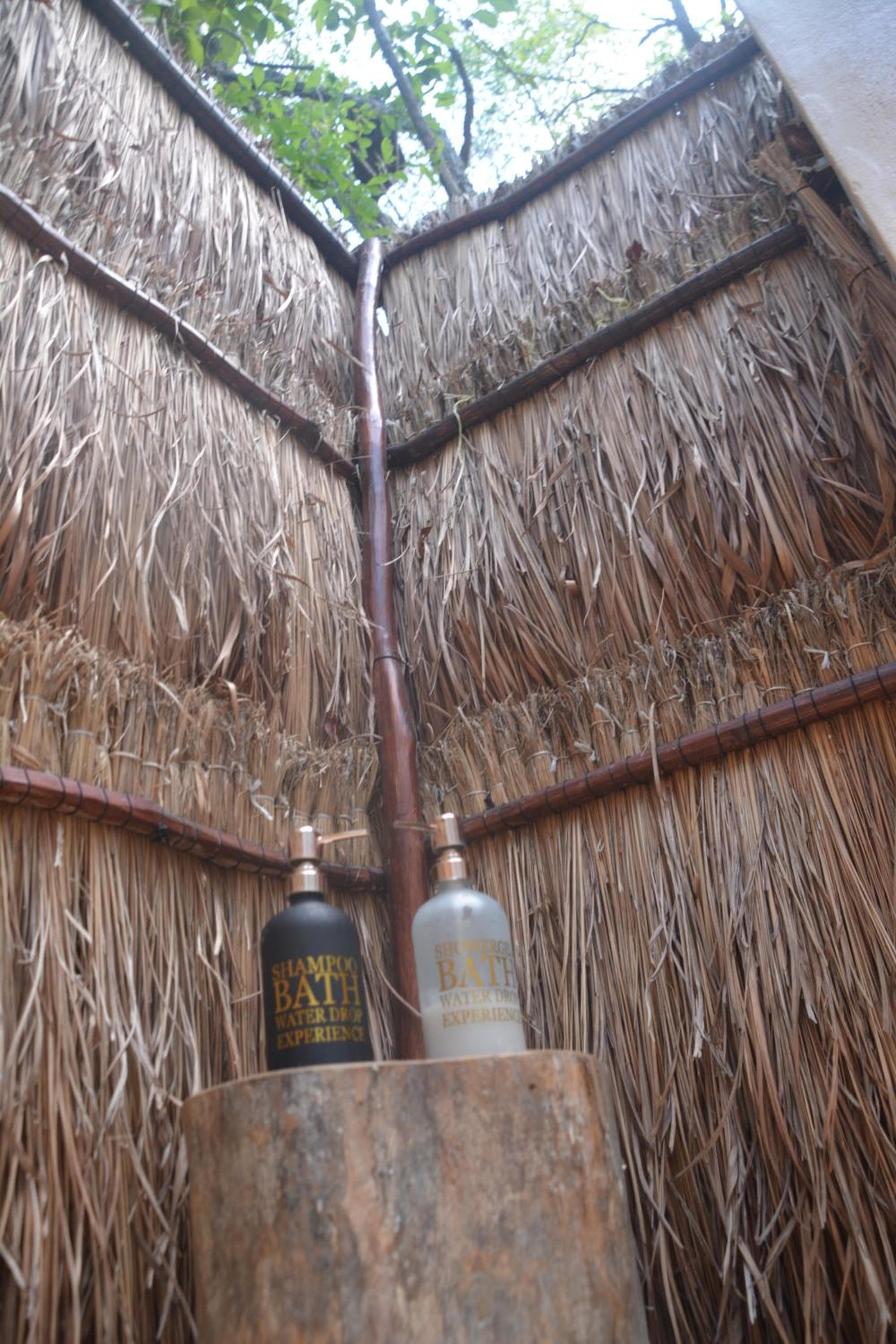 Glamping Mayan Glam — 3